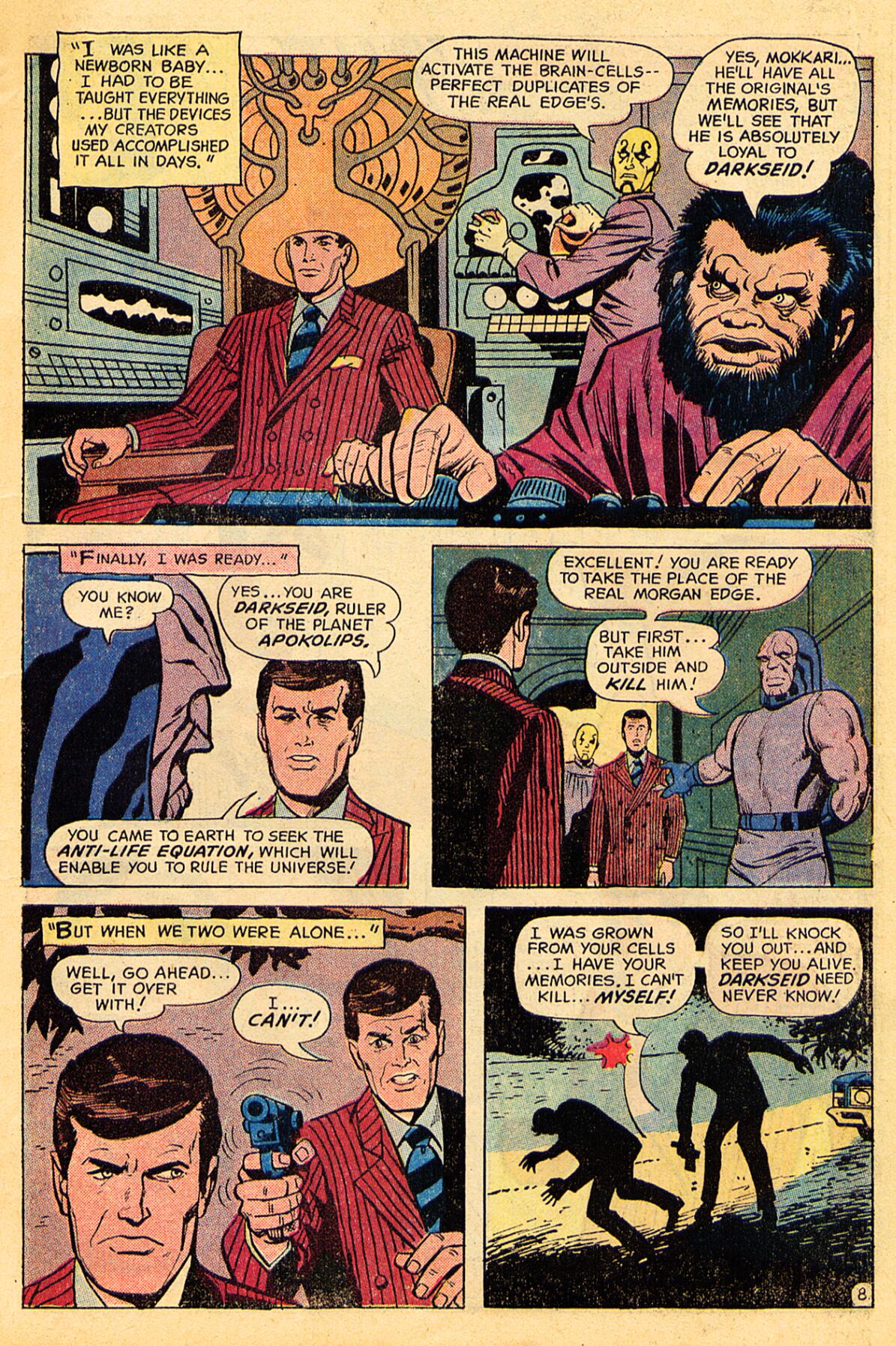 Read online Superman's Girl Friend, Lois Lane comic -  Issue #118 - 11