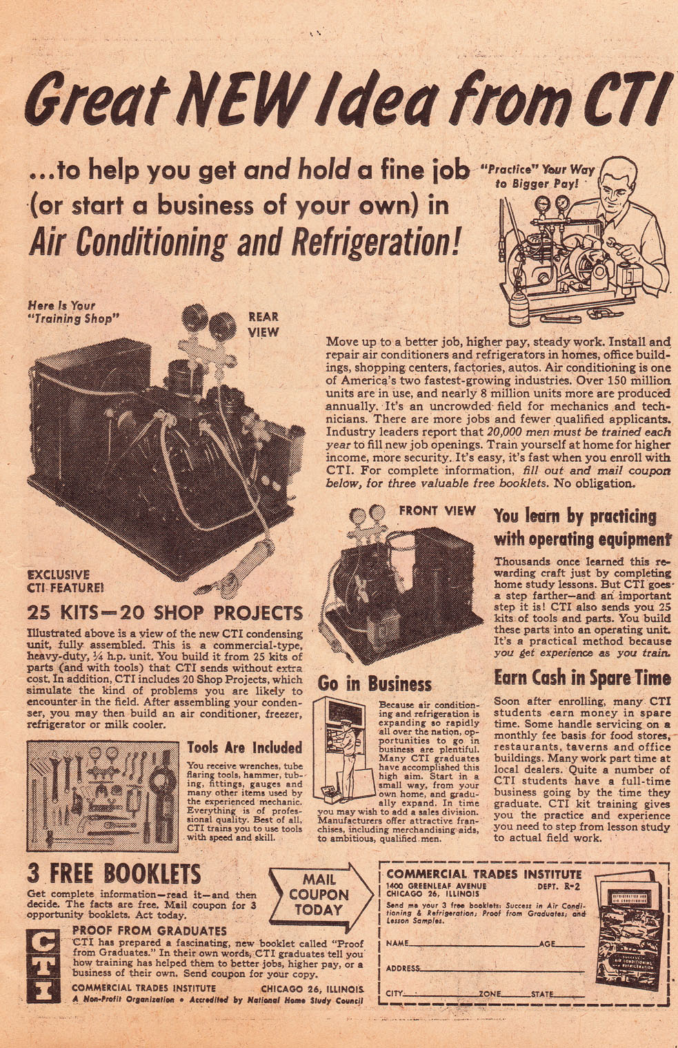 Read online The Rawhide Kid comic -  Issue #27 - 15