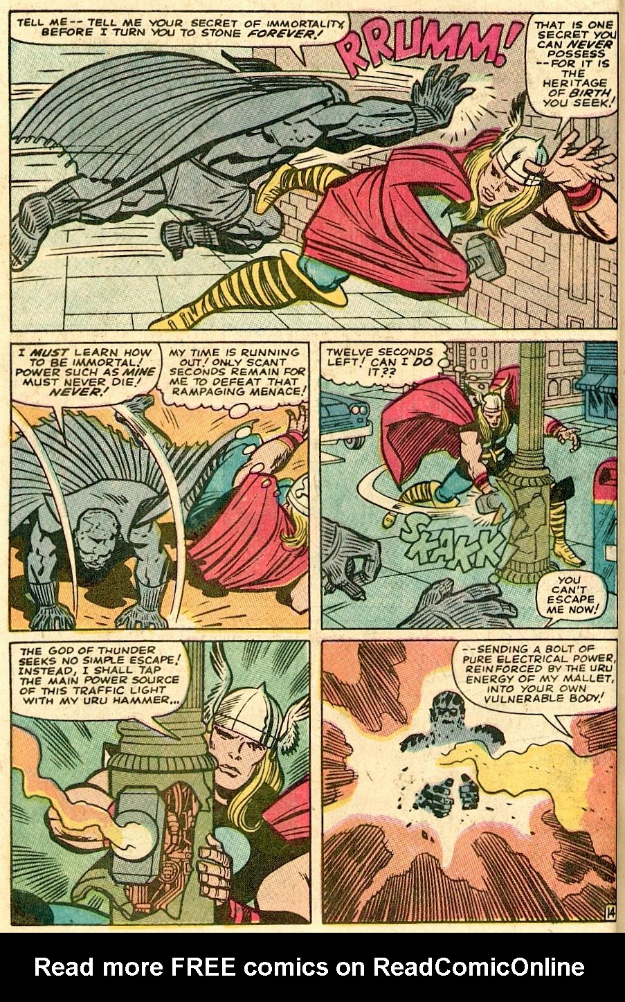Thor (1966) _Annual_3 Page 14