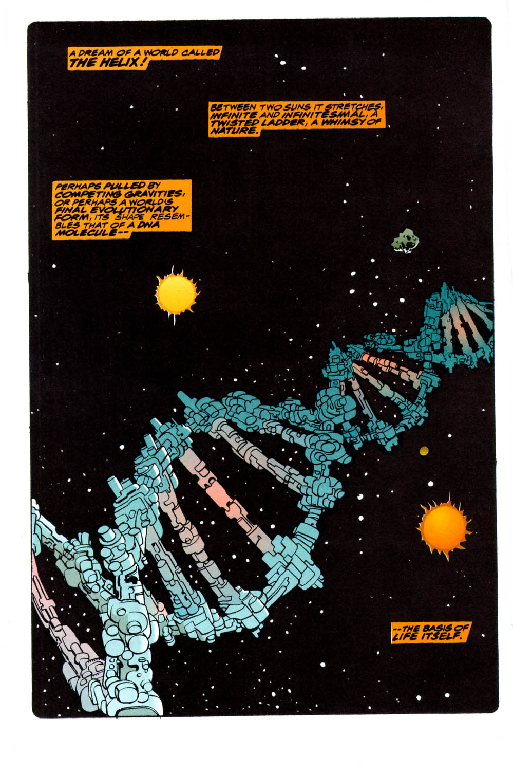 Read online Atomic Age comic -  Issue #1 - 27