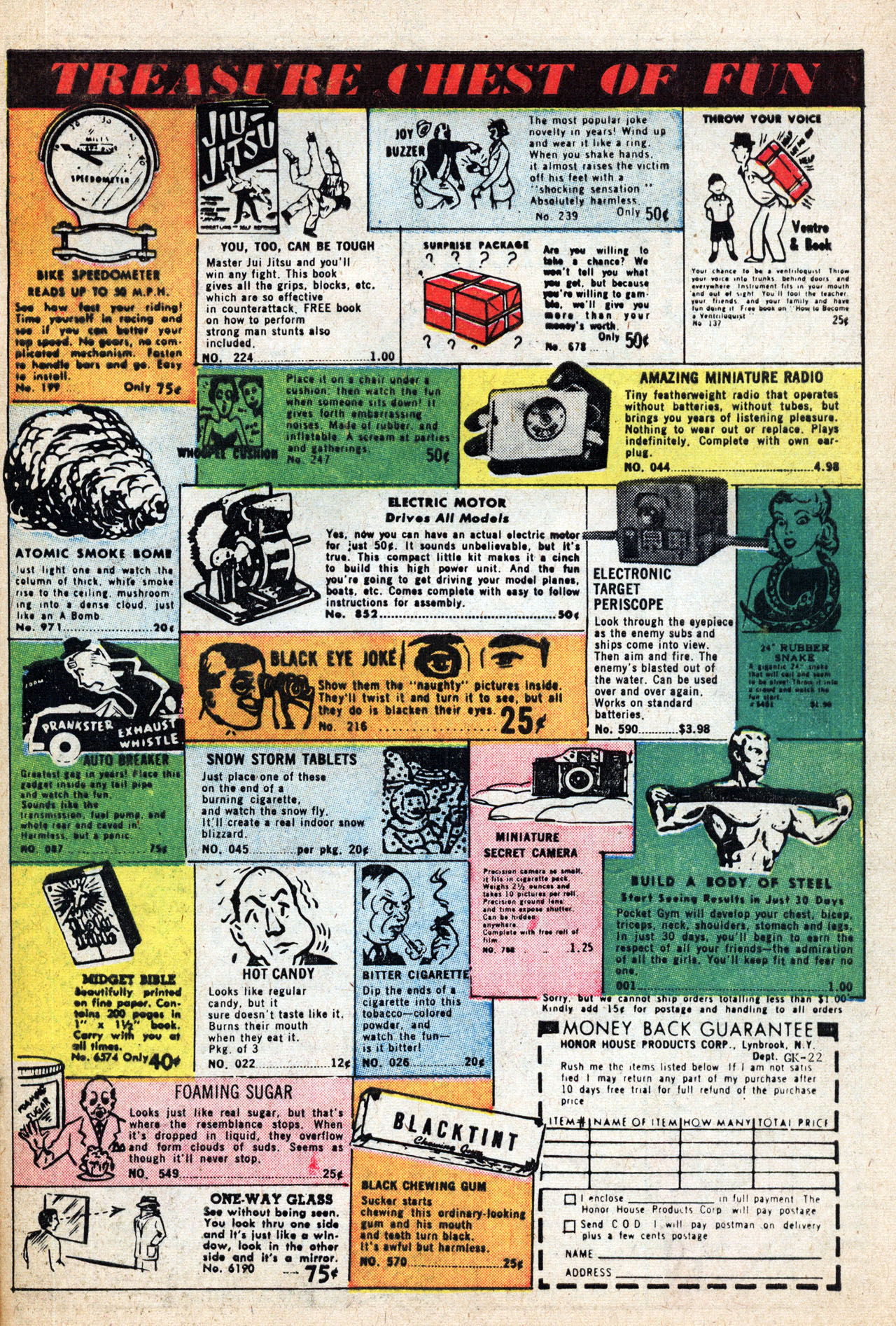 Read online Linda Carter, Student Nurse comic -  Issue #1 - 33