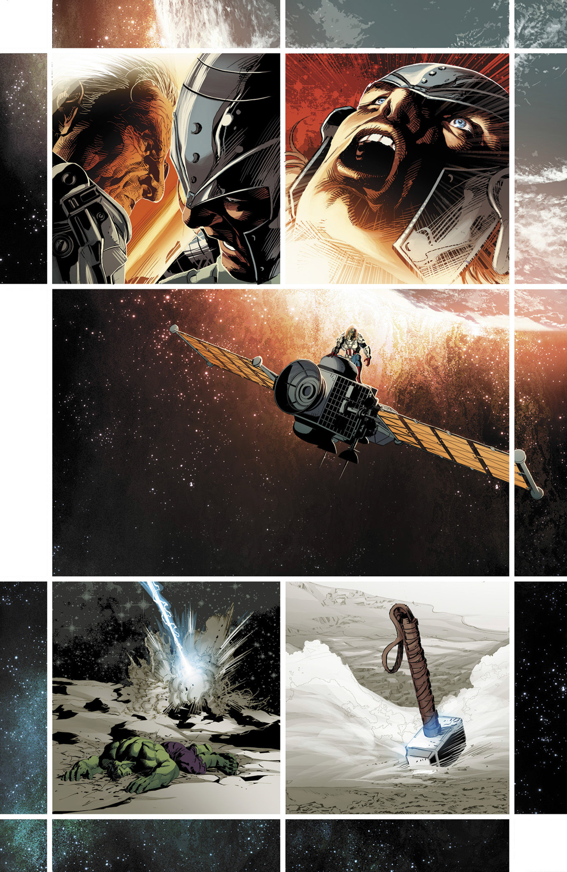Read online Original Sin comic -  Issue # _Special 7 - 65