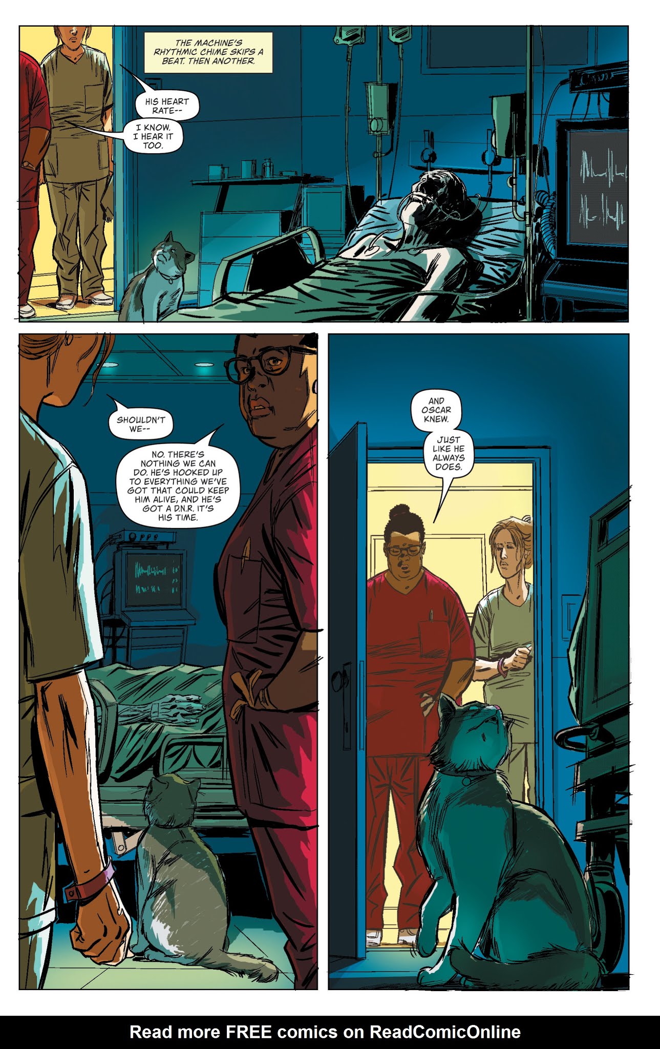 Read online Ripley's Believe It or Not! comic -  Issue #1 - 44