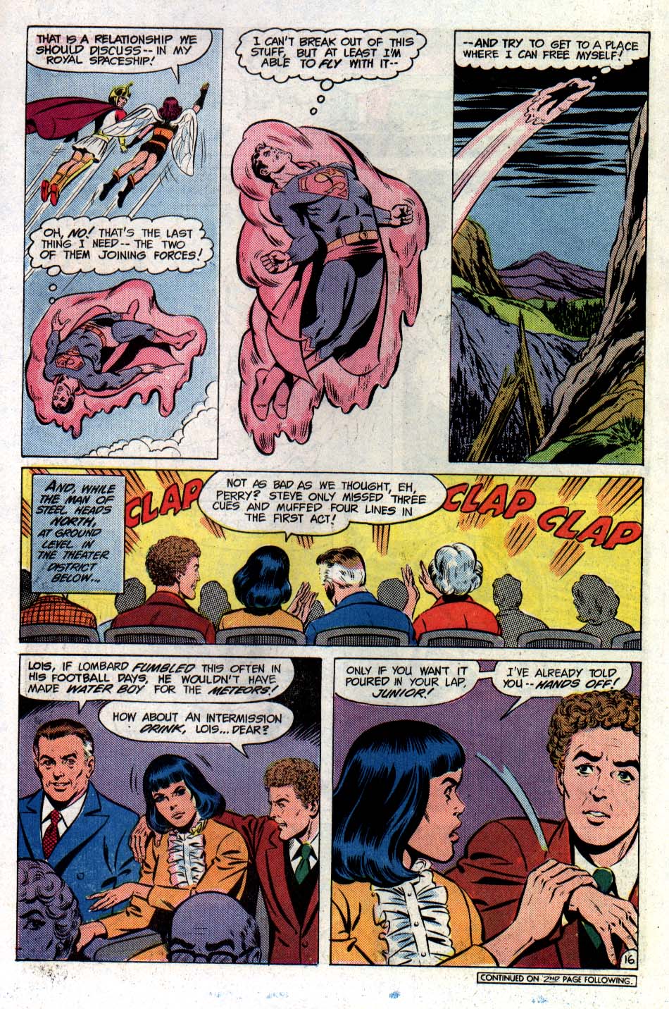 Action Comics (1938) issue 562 - Page 17
