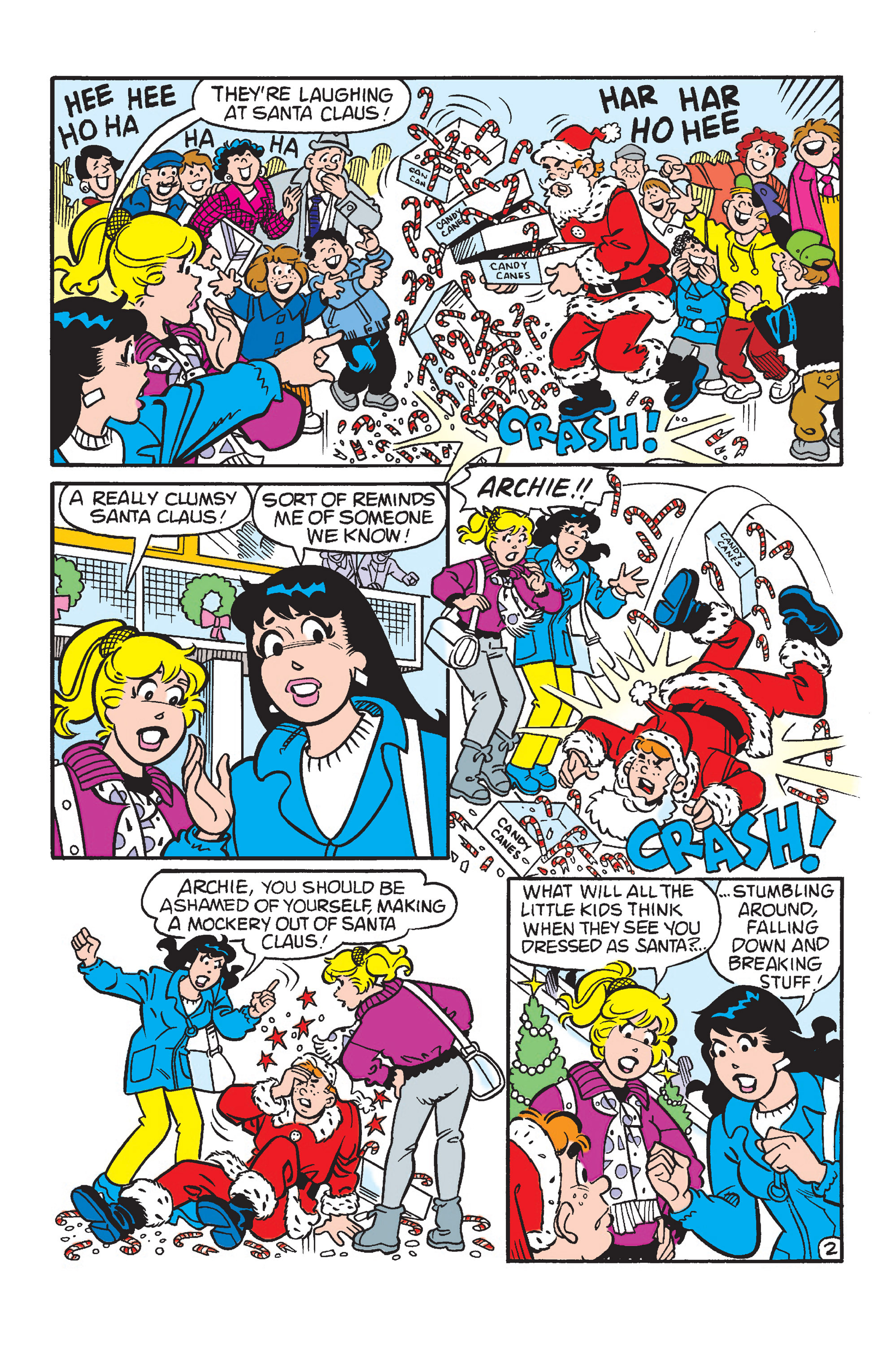 Read online Pep Digital comic -  Issue #119 - 97
