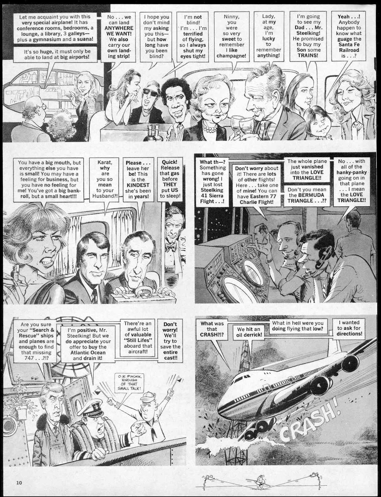MAD issue 195 - Page 12