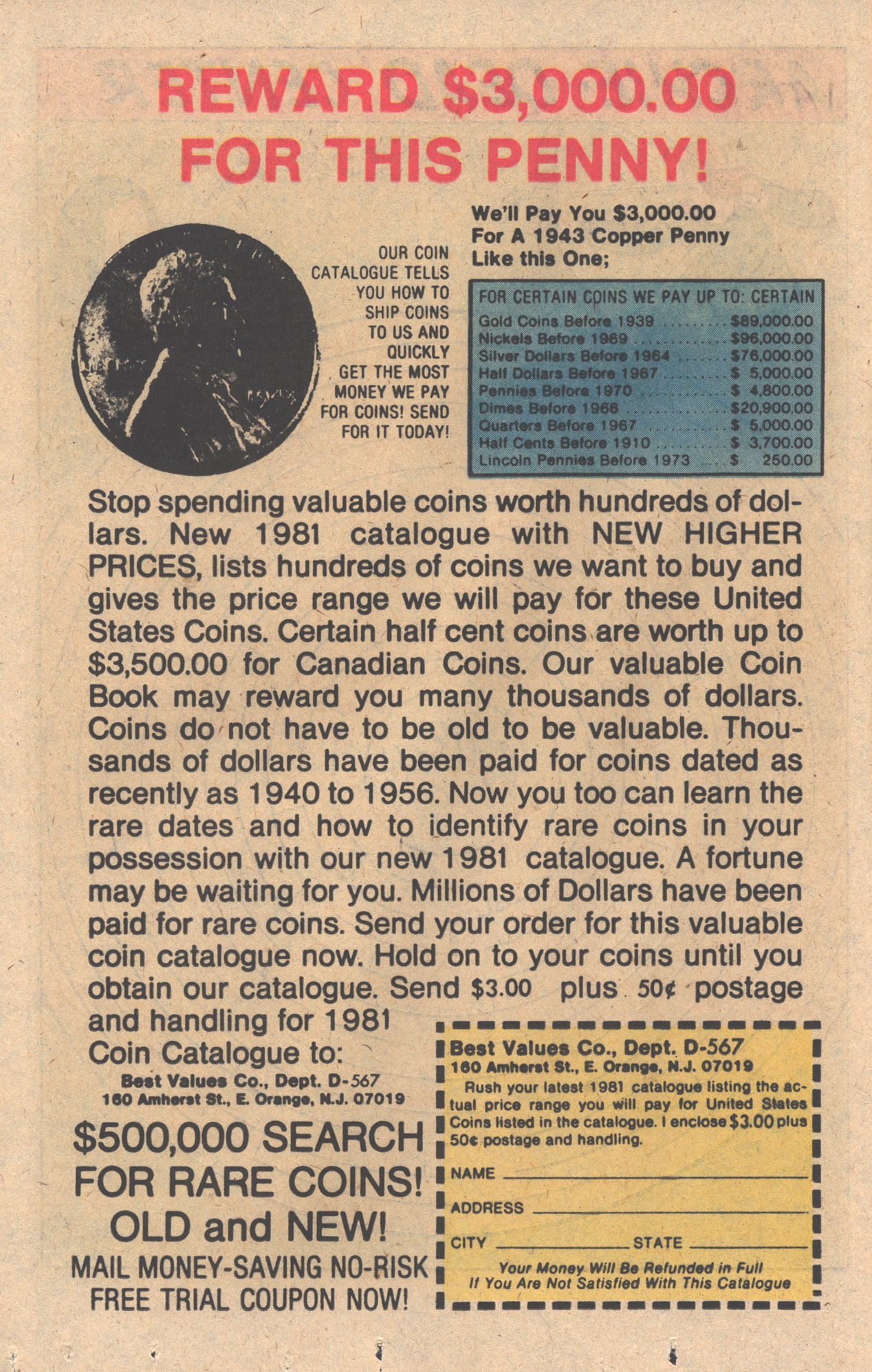 Read online Archie at Riverdale High (1972) comic -  Issue #83 - 12