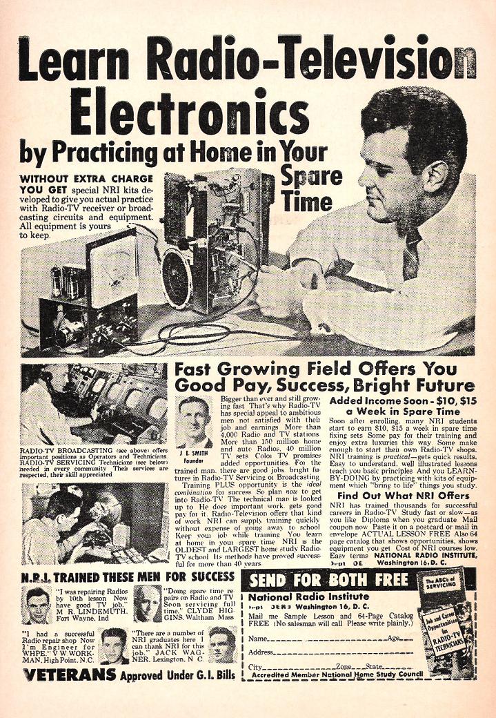 Read online Atomic Mouse comic -  Issue #37 - 35