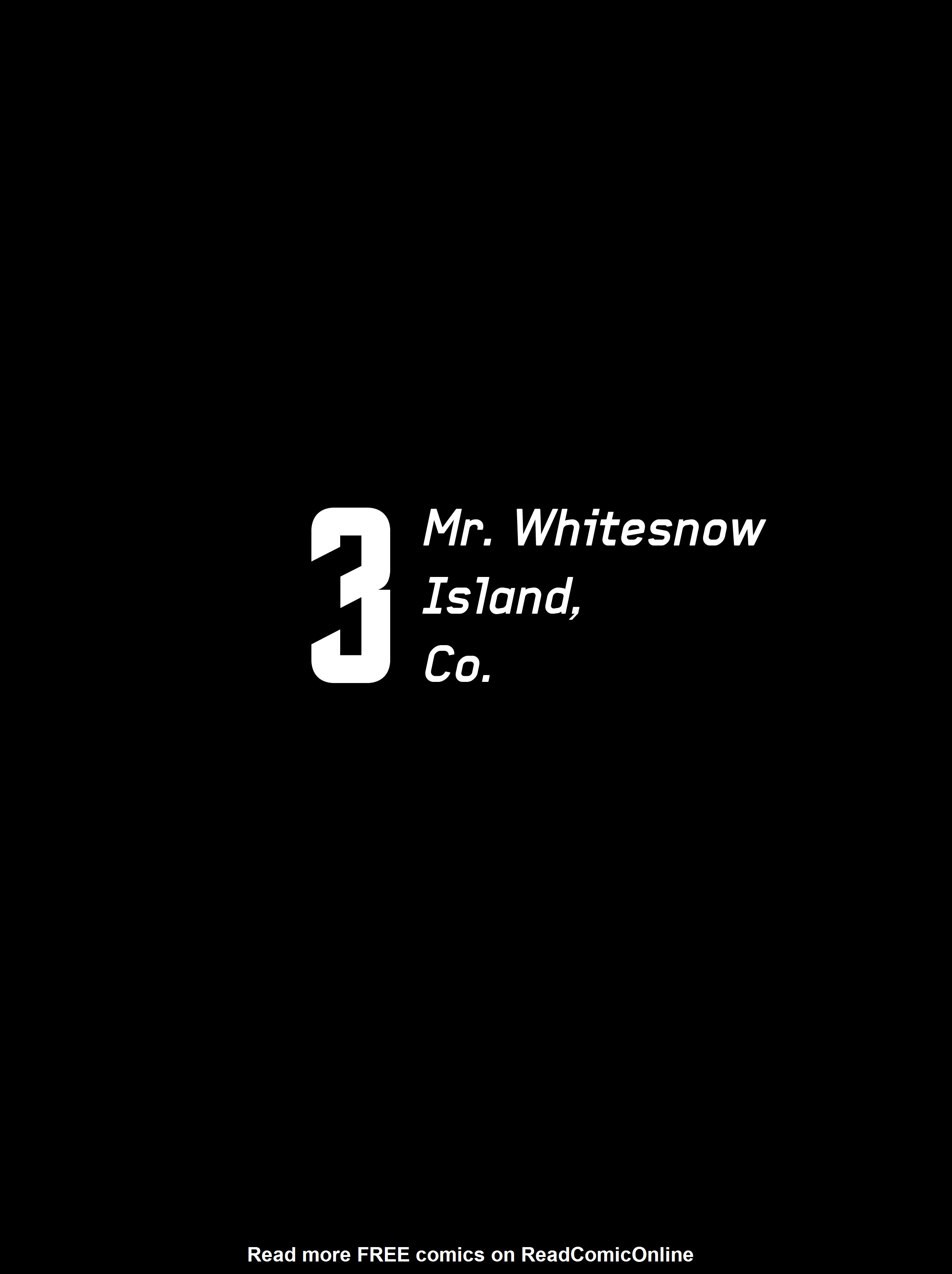 Read online Perramus: The City and Oblivion comic -  Issue # TPB (Part 1) - 26