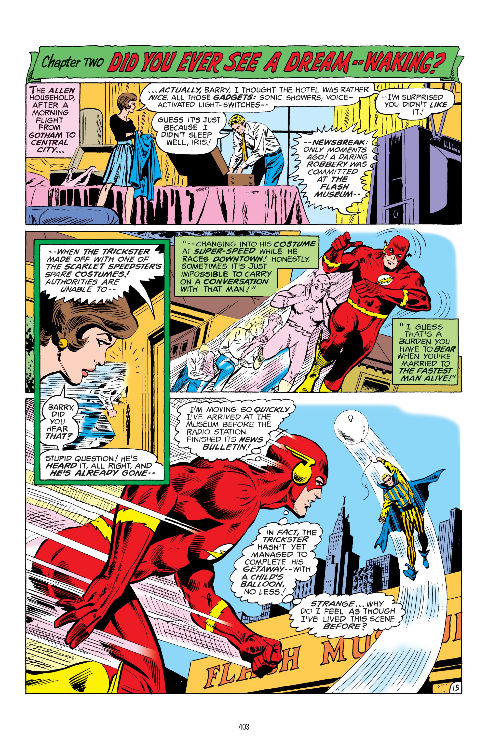 Read online Justice League of America: The Wedding of the Atom and Jean Loring comic -  Issue # TPB (Part 4) - 97