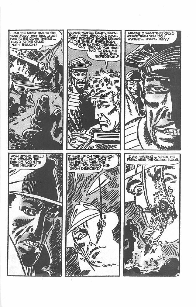 Read online America's Greatest Comics (2002) comic -  Issue #1 - 47