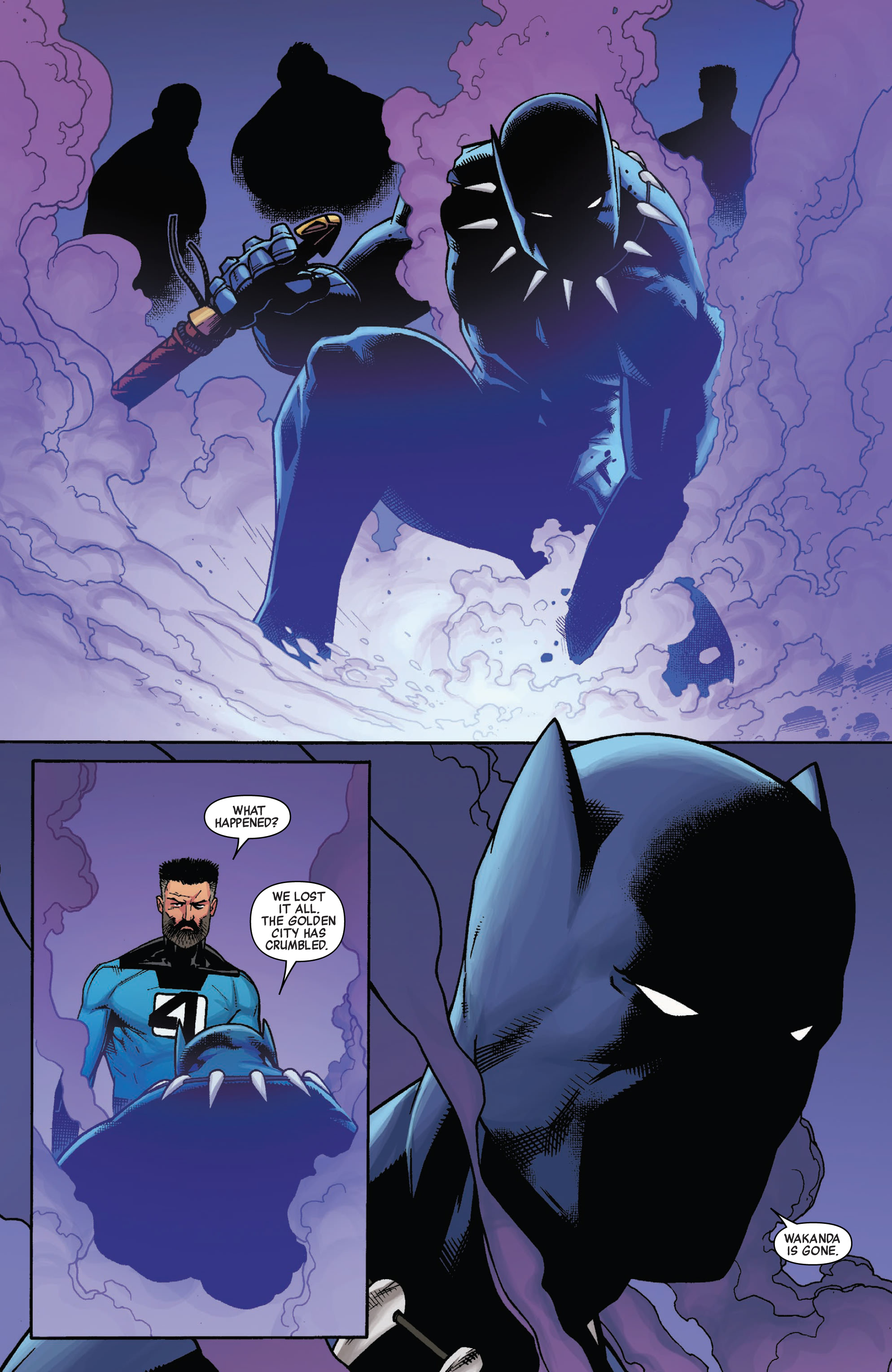 Read online Avengers by Jonathan Hickman: The Complete Collection comic -  Issue # TPB 5 (Part 2) - 10