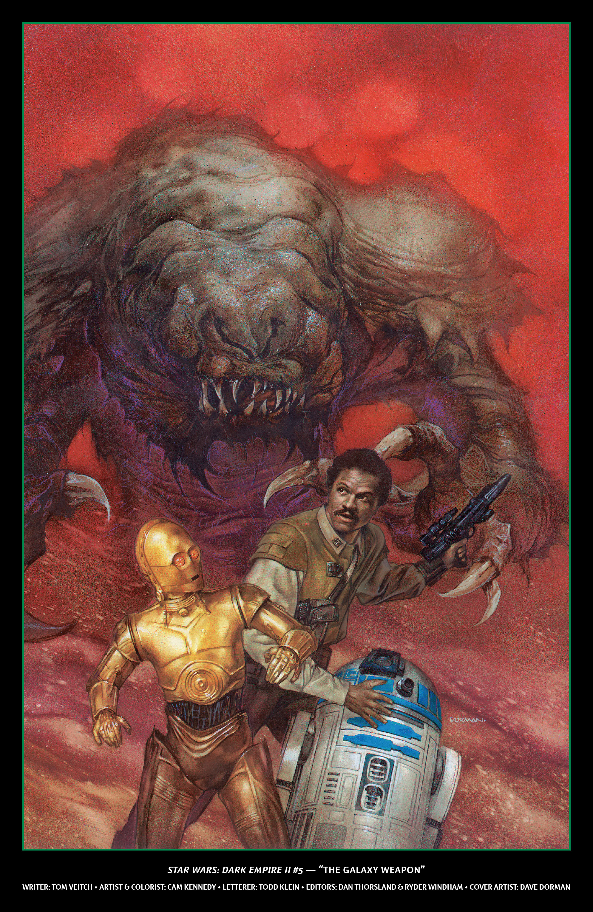 Read online Star Wars Legends: The New Republic - Epic Collection comic -  Issue # TPB 5 (Part 3) - 57