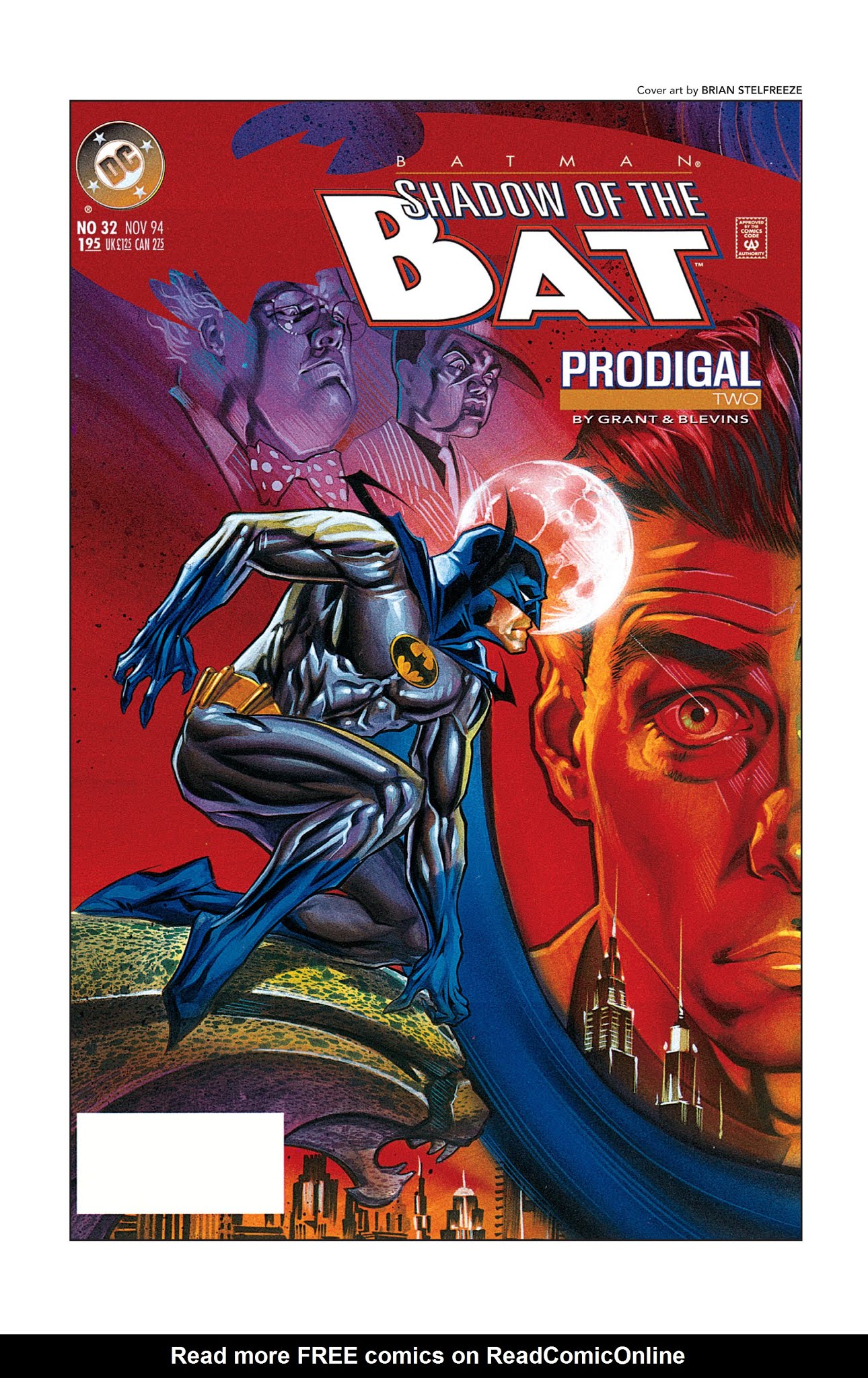 Read online Batman: Knightfall comic -  Issue # _TPB 3 - 383