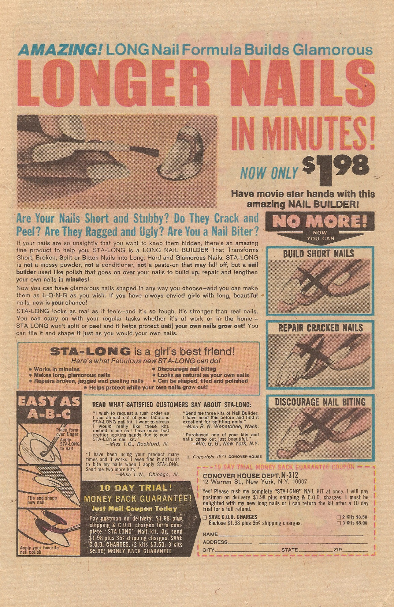 Read online Pep Comics comic -  Issue #324 - 19