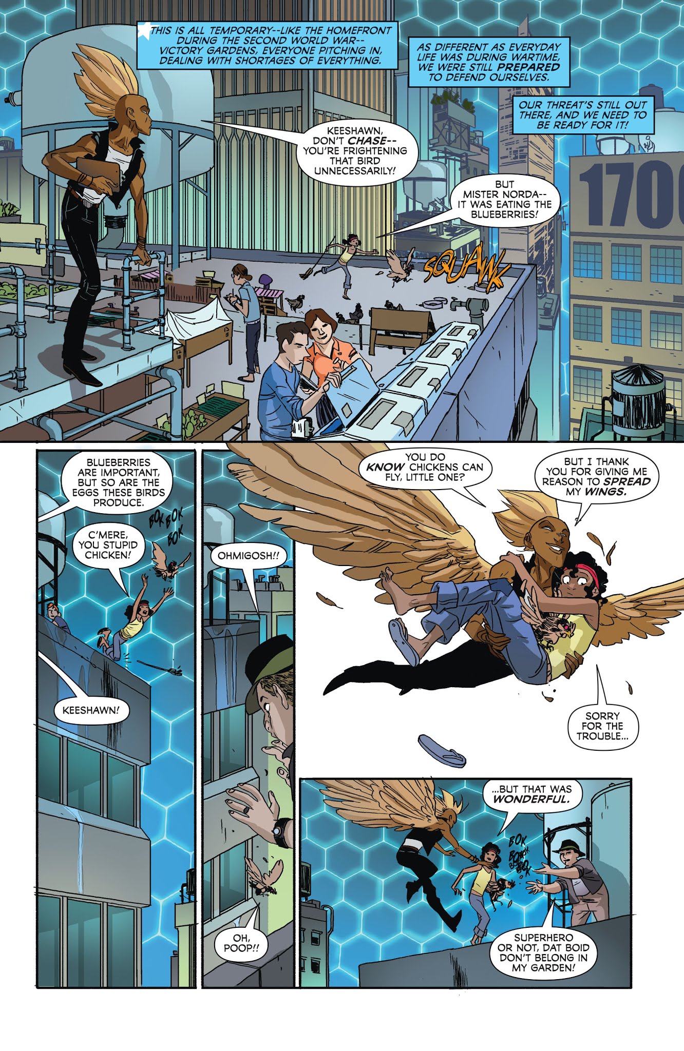 Read online Convergence: Infinite Earths comic -  Issue # TPB 1 (Part 2) - 55