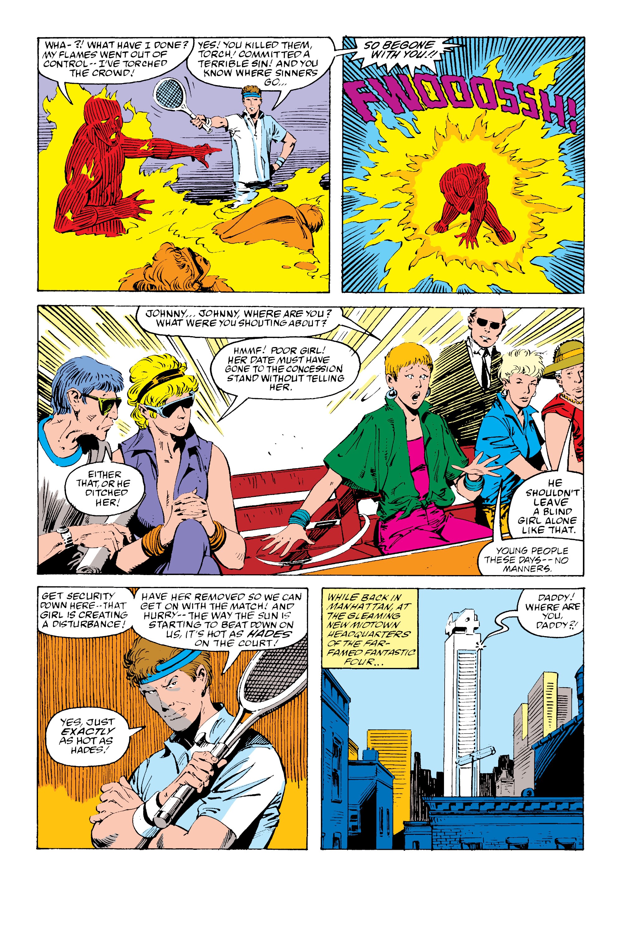 Read online Mephisto: Speak of the Devil comic -  Issue # TPB (Part 2) - 58