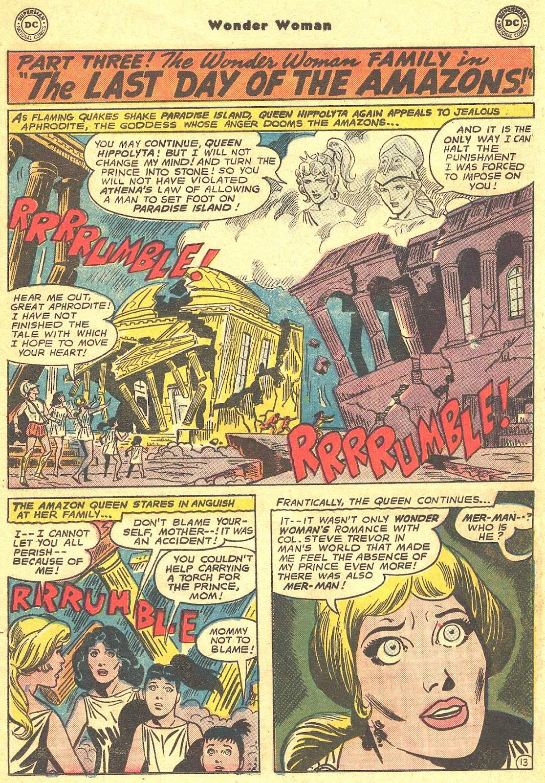 Wonder Woman (1942) issue 149 - Page 22