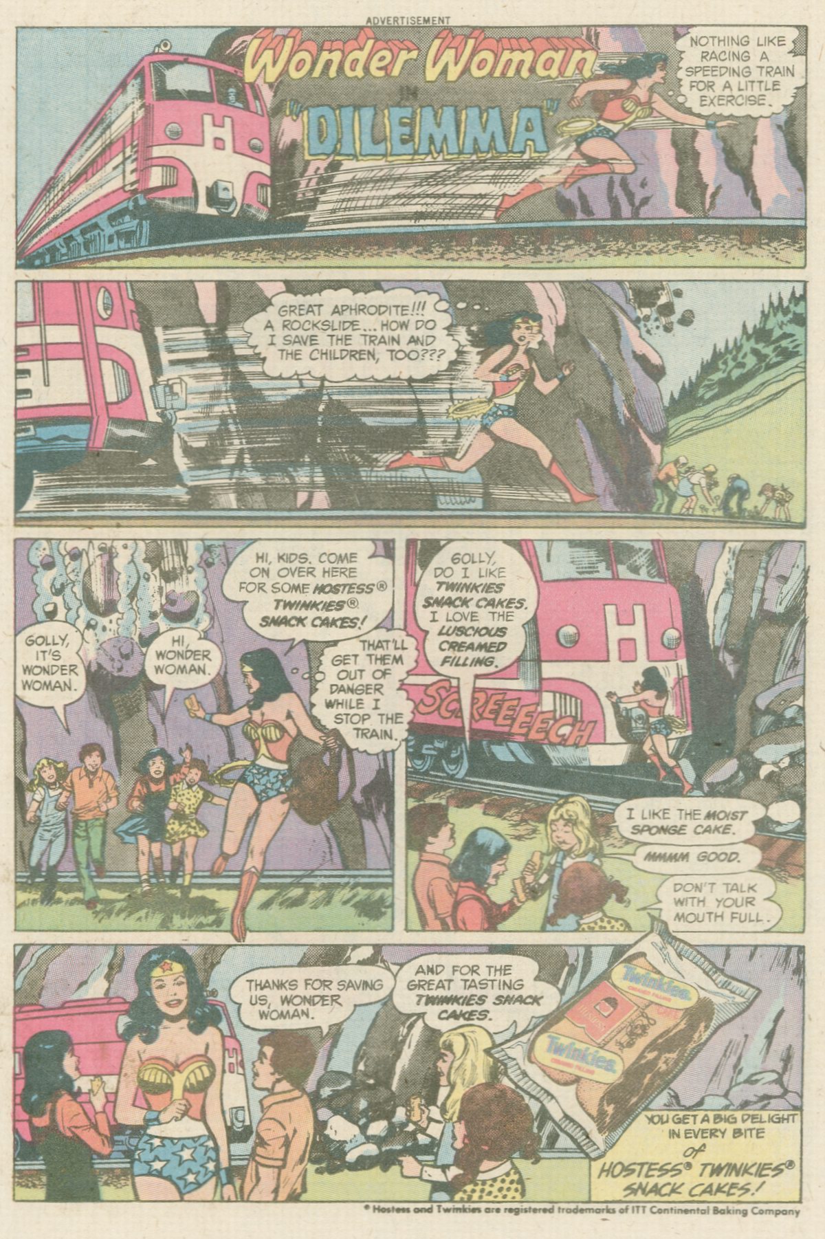 Read online The Superman Family comic -  Issue #189 - 31