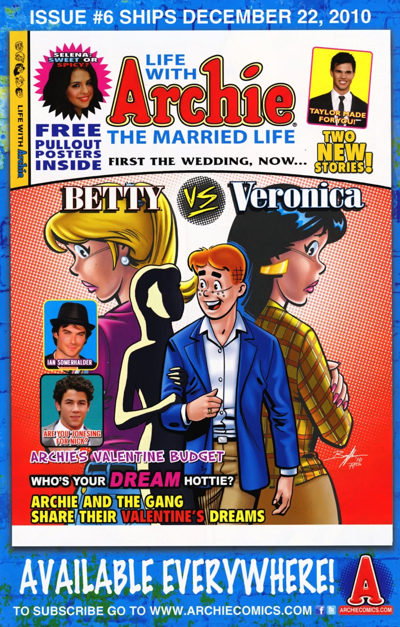 Read online Betty and Veronica (1987) comic -  Issue #251 - 13