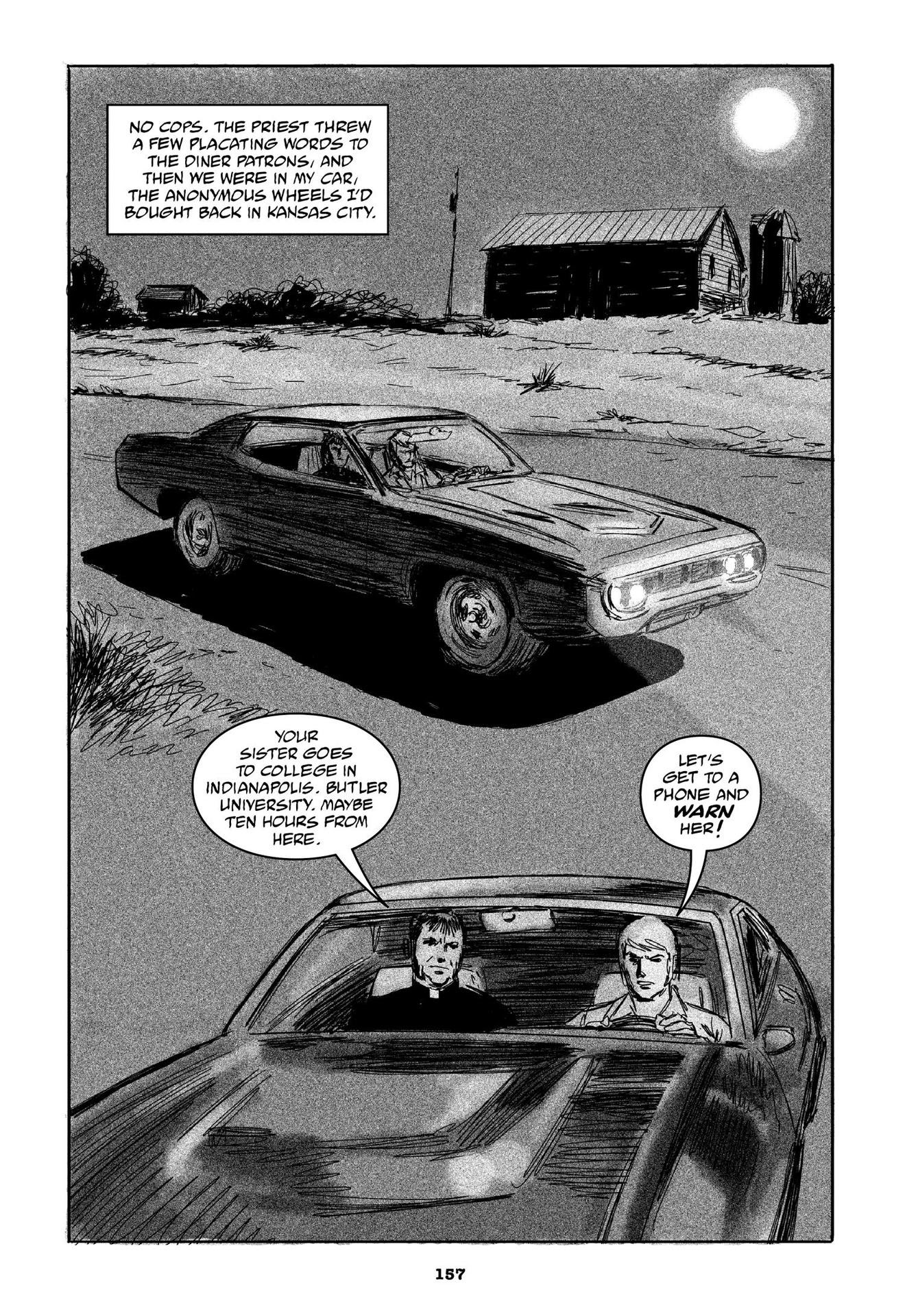 Read online Return to Perdition comic -  Issue # TPB (Part 2) - 59