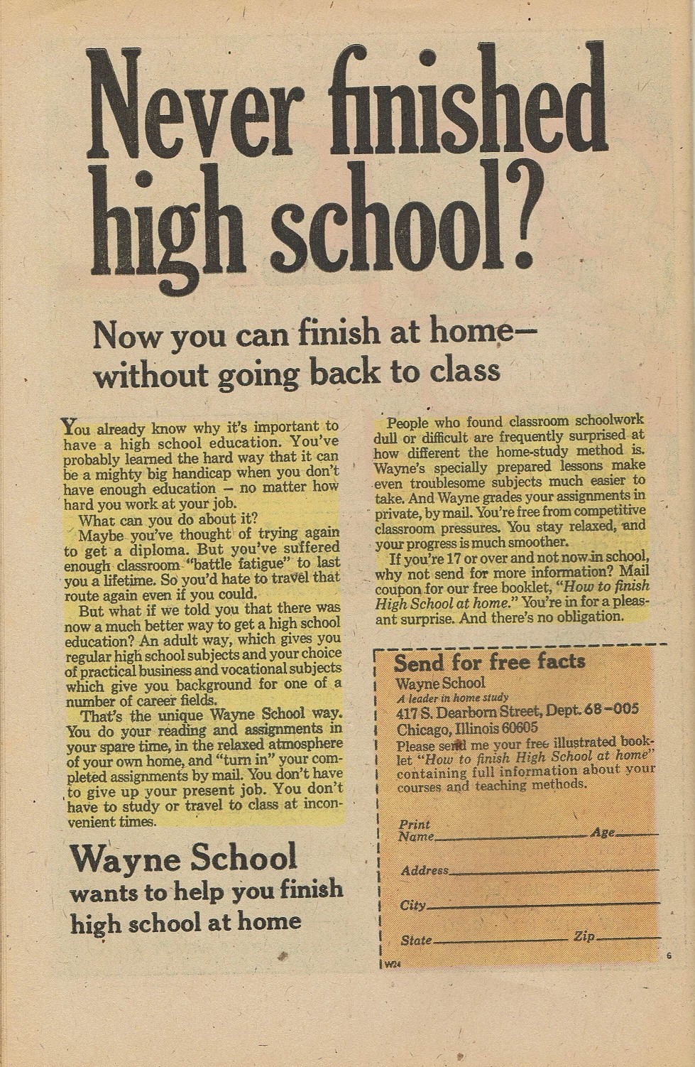 Read online Archie's Joke Book Magazine comic -  Issue #211 - 33
