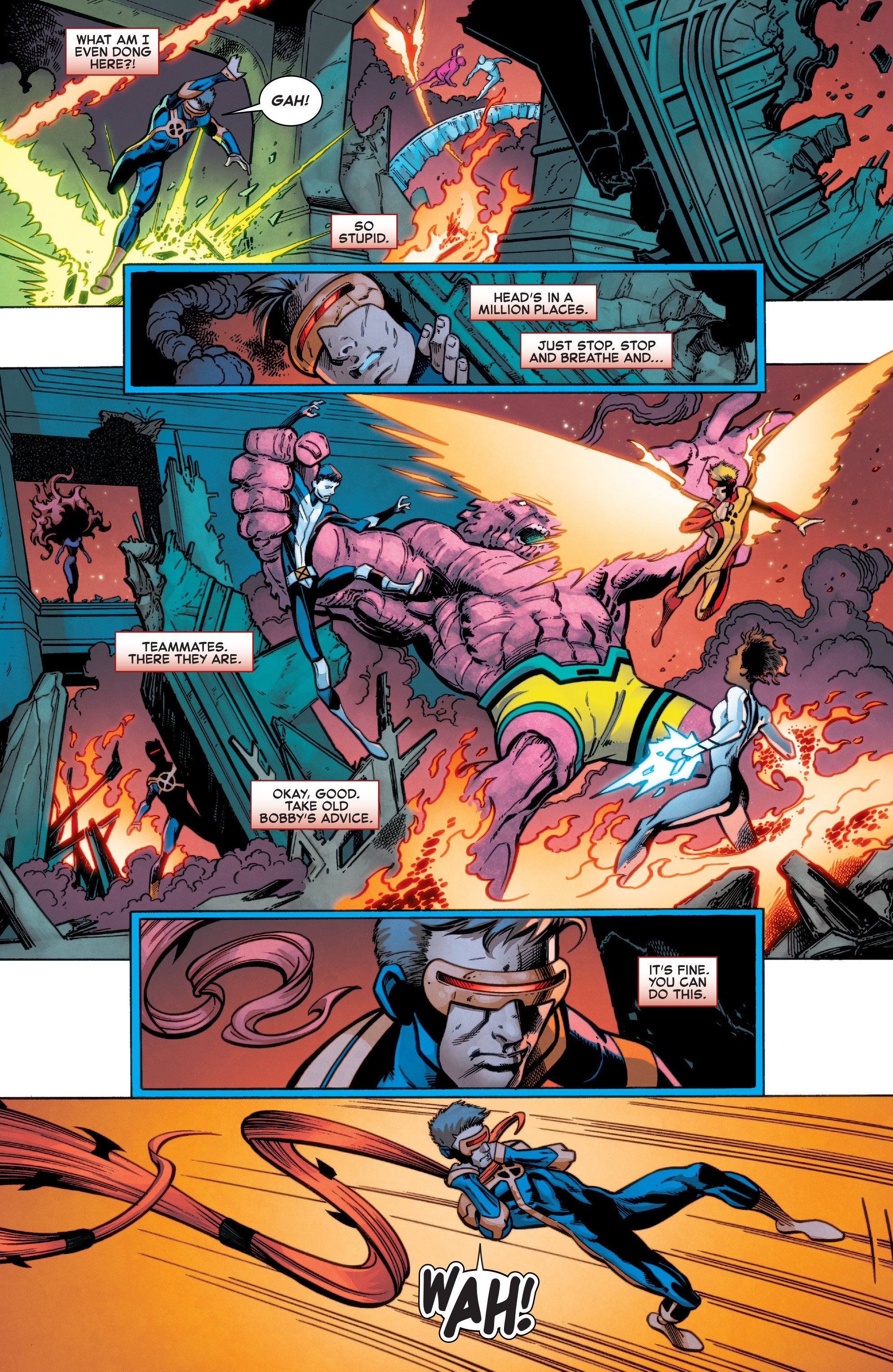 Read online All-New X-Men (2016) comic -  Issue #18 - 7