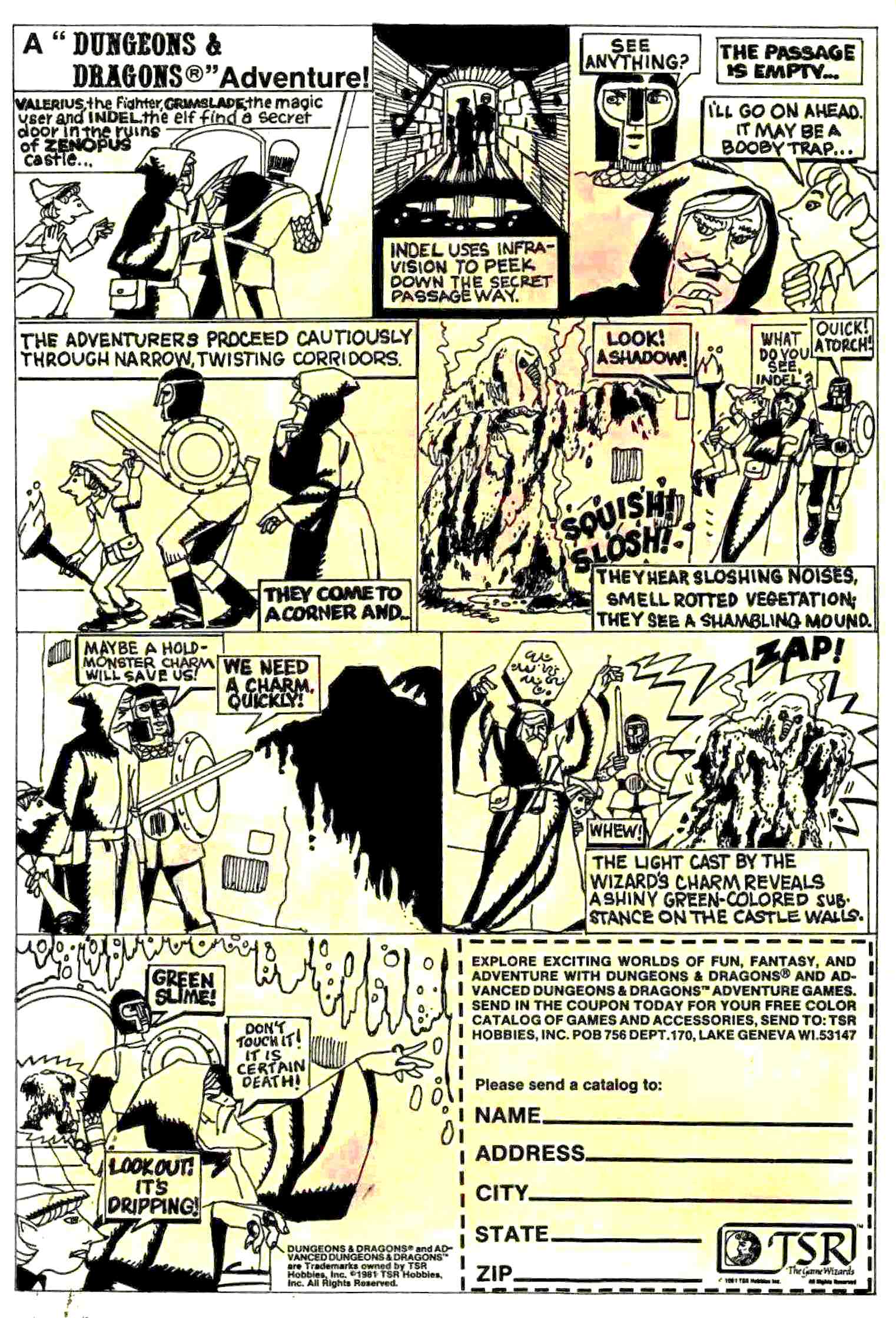 Read online The Brave and the Bold (1955) comic -  Issue #177 - 35