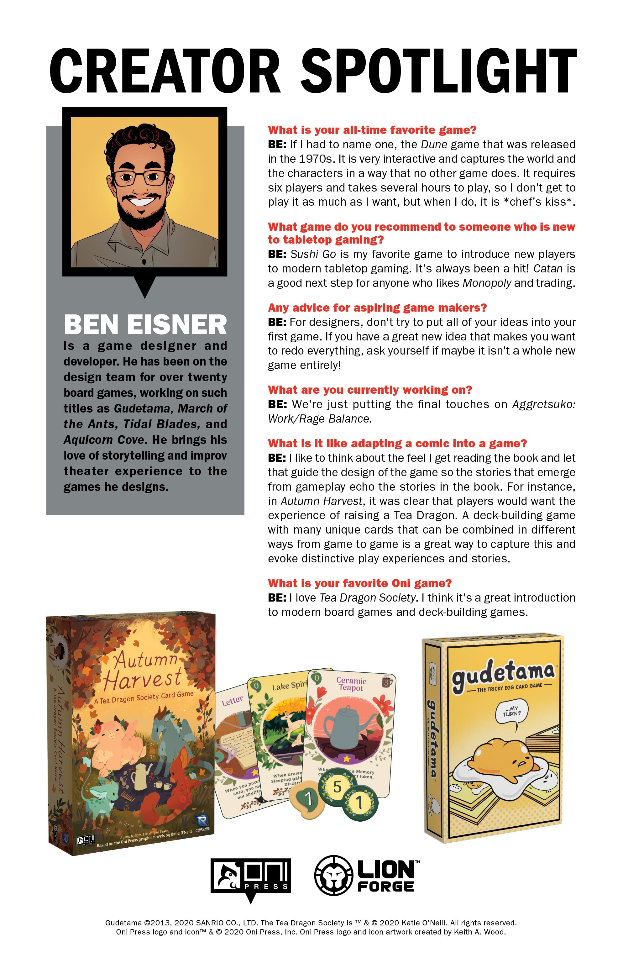 Read online Invader Zim Quarterly comic -  Issue #3 - 36