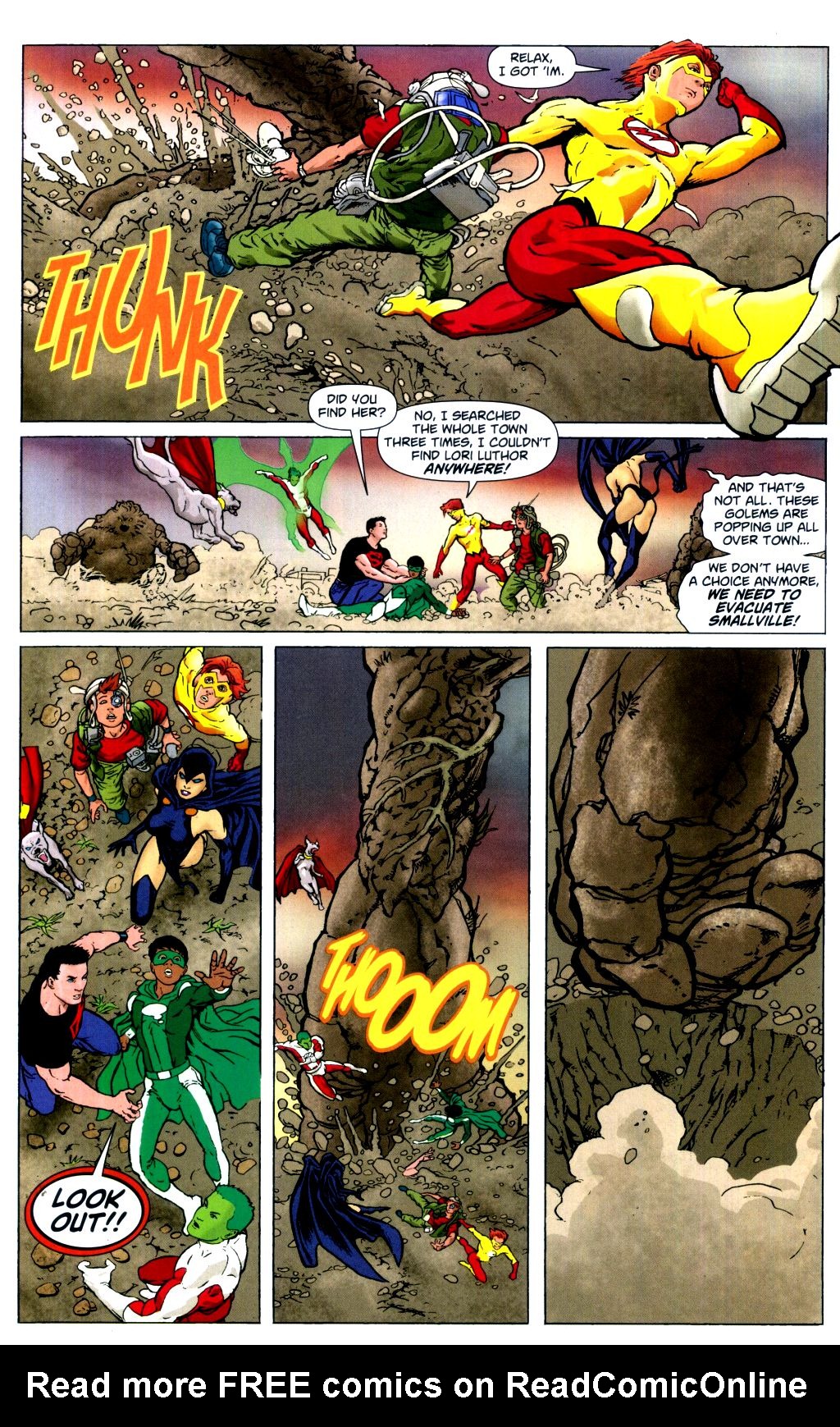 Action Comics (1938) 892 Page 27