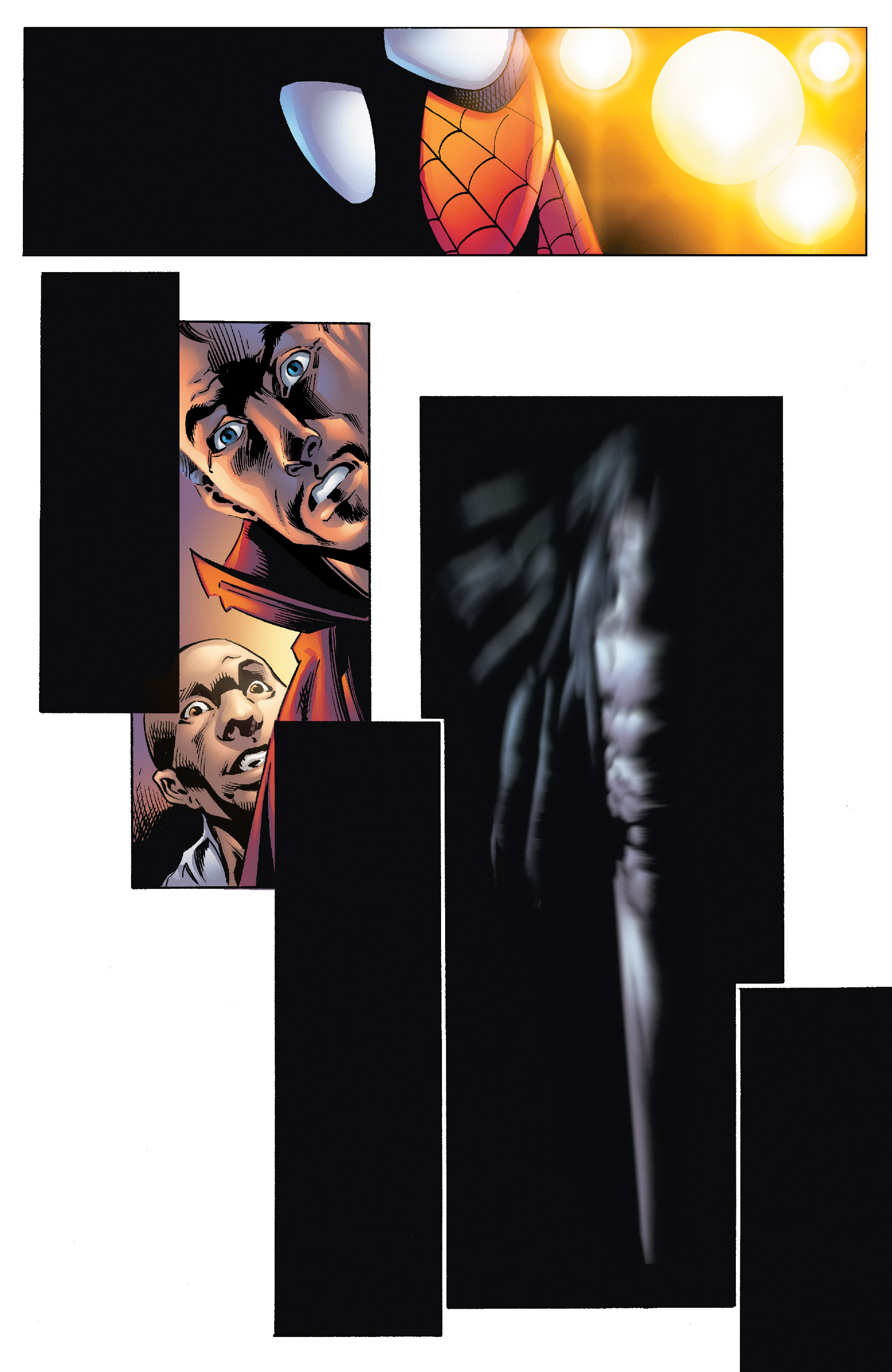 Read online Ultimate Spider-Man (2000) comic -  Issue # _TPB 6 (Part 3) - 26
