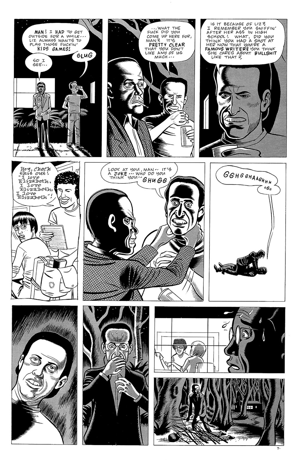 Eightball issue 12 - Page 6
