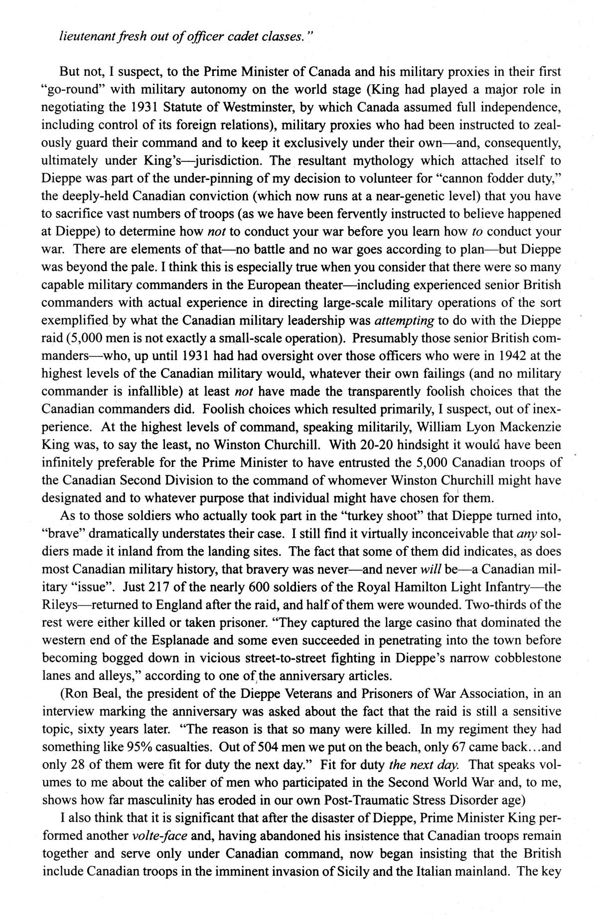 Read online Cerebus comic -  Issue #284 - 21