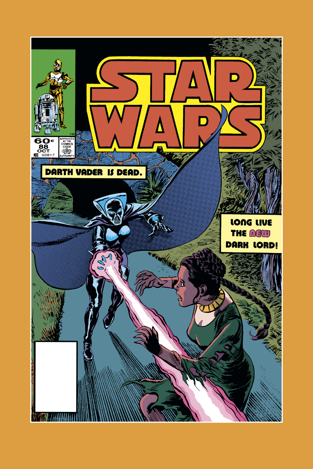 Read online Star Wars Omnibus comic -  Issue # Vol. 21 - 51