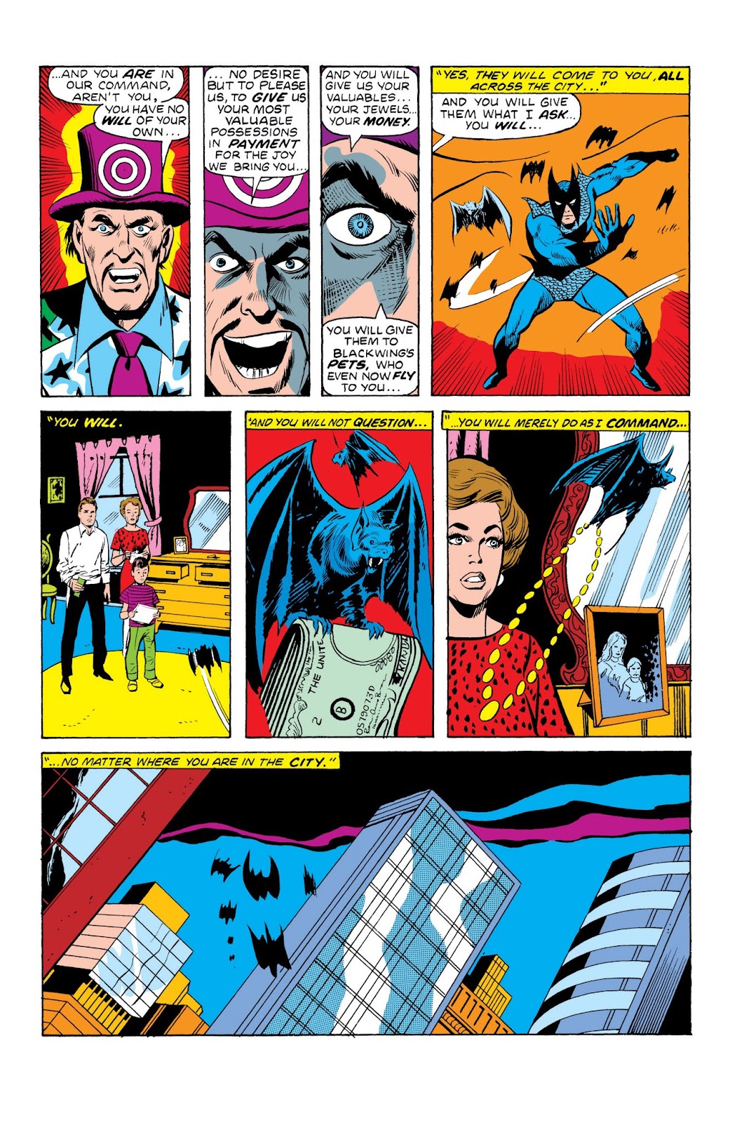 Marvel Masterworks: Daredevil issue TPB 11 - Page 229