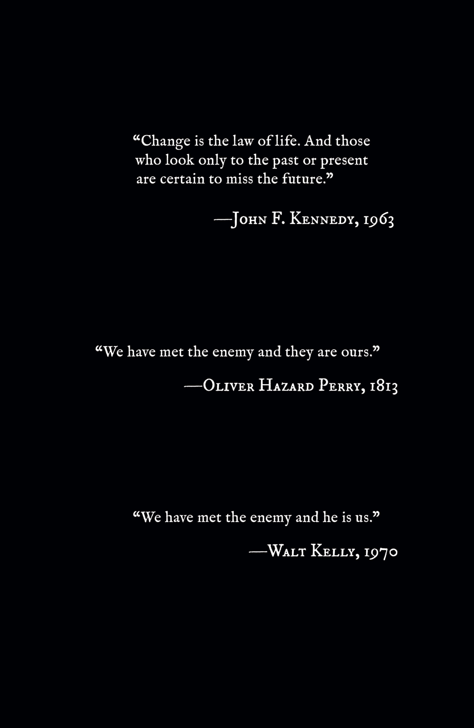 Read online Undiscovered Country comic -  Issue #22 - 24