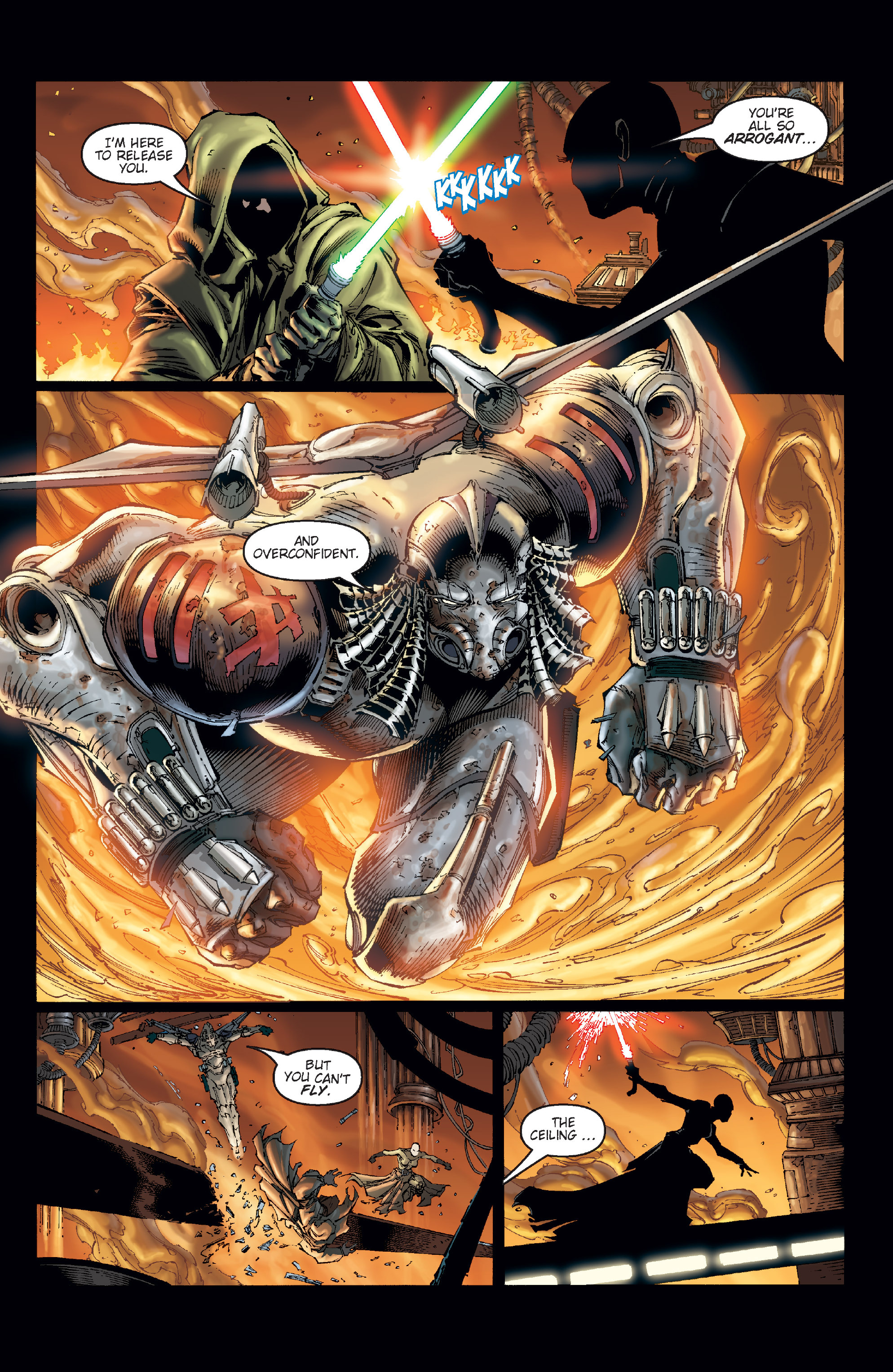 Read online Star Wars Omnibus comic -  Issue # Vol. 24 - 181