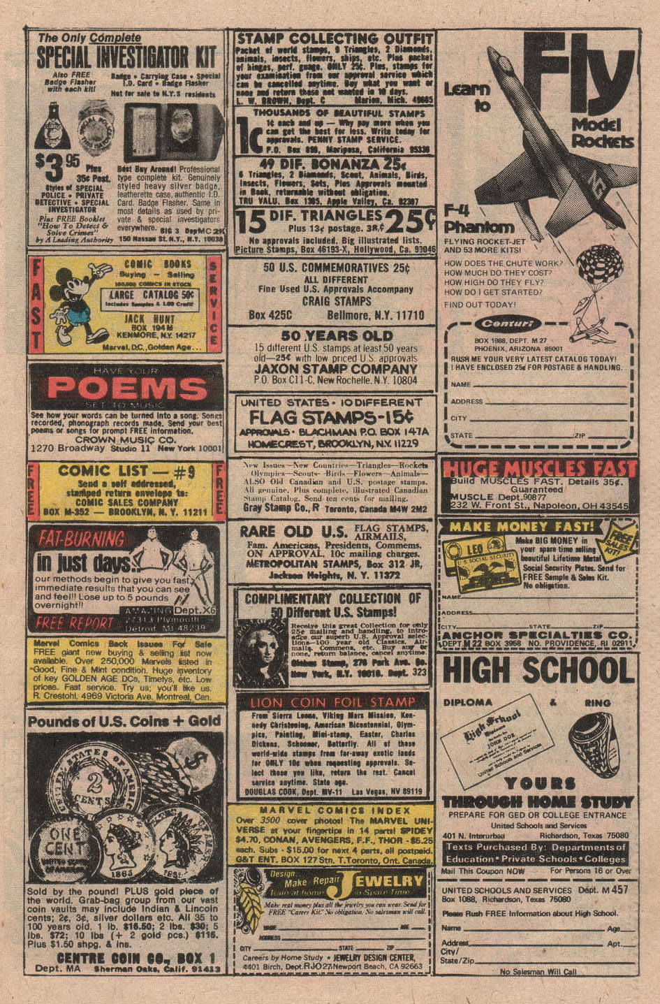 Read online The Rawhide Kid comic -  Issue #139 - 27