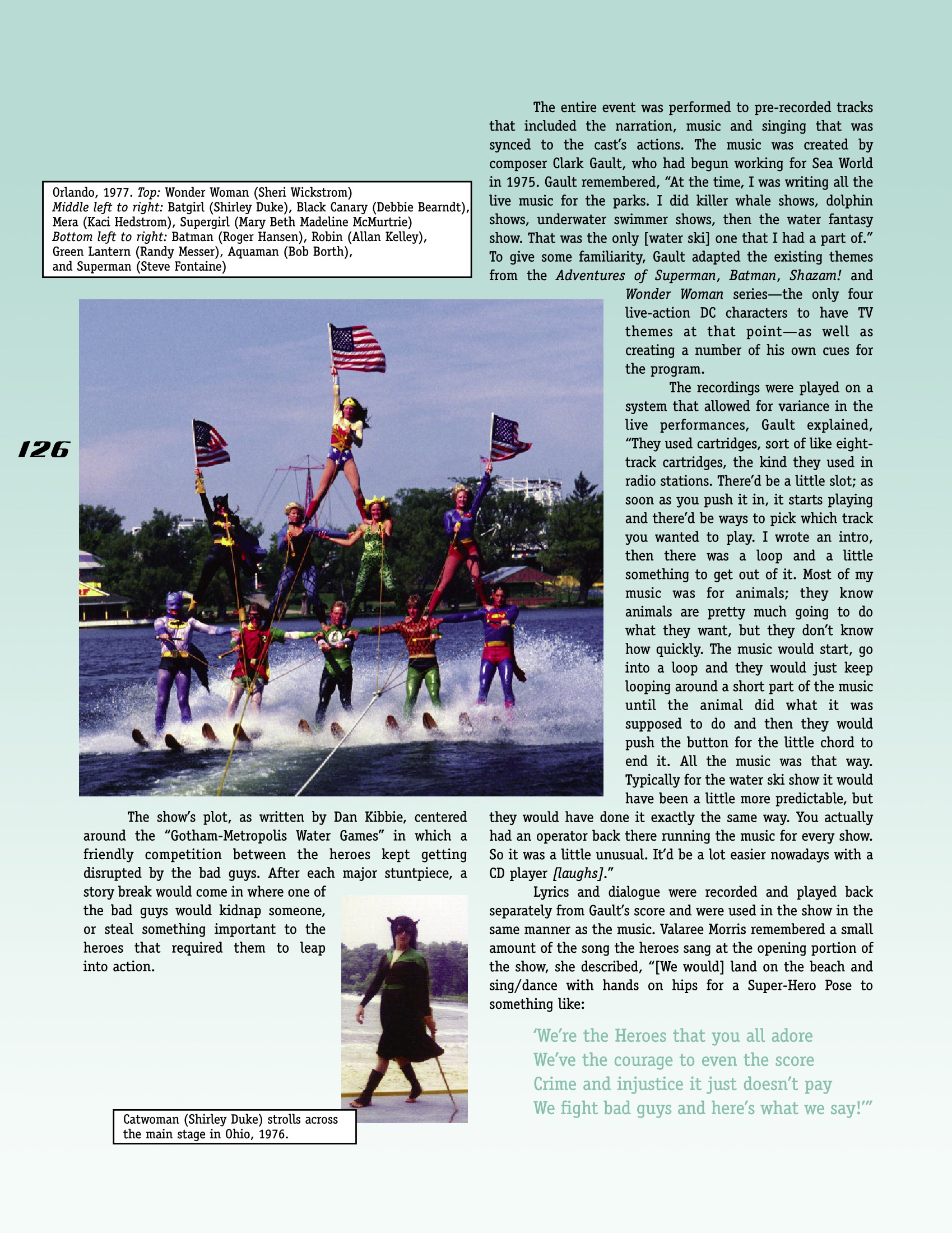 Read online Age Of TV Heroes: The Live-Action Adventures Of Your Favorite Comic Book Characters comic -  Issue # TPB (Part 2) - 28