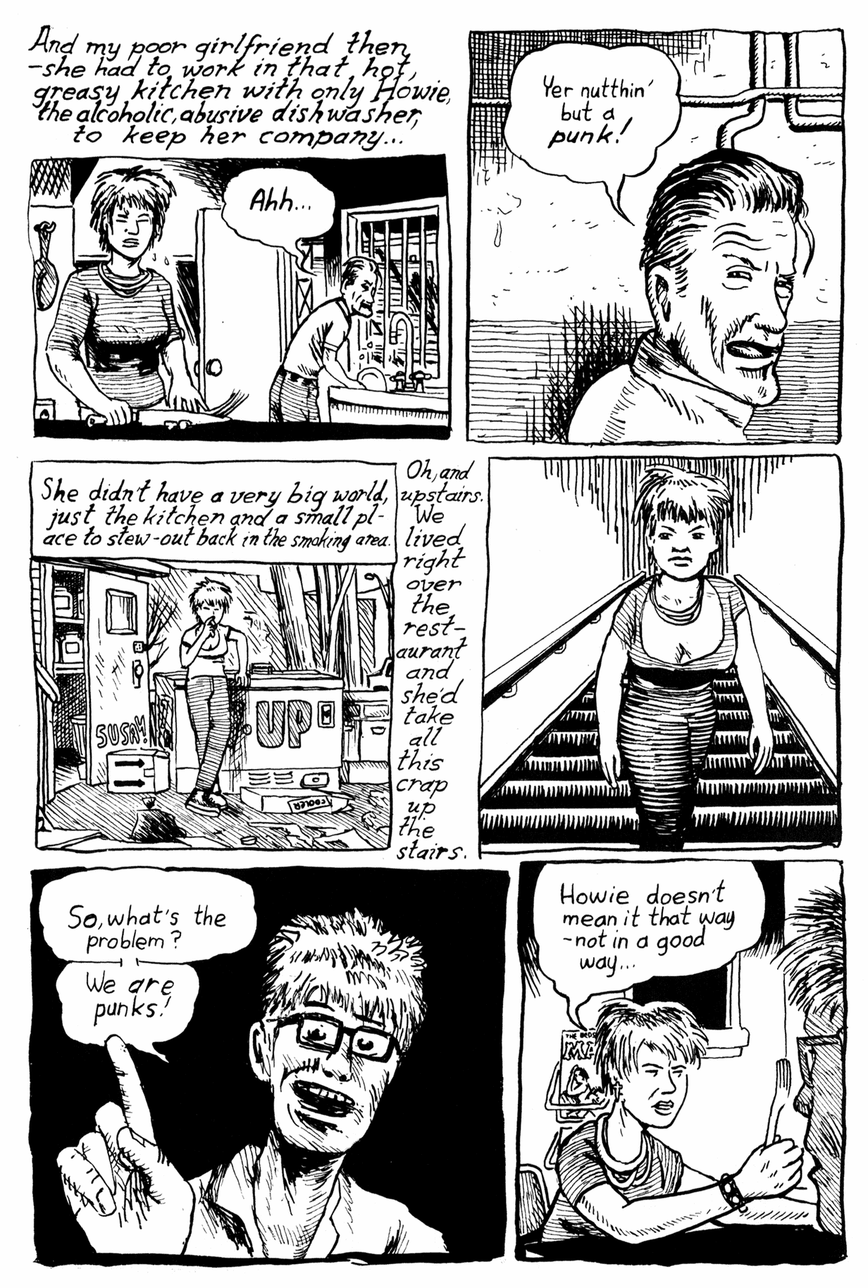 Read online Collier's comic -  Issue #2 - 18