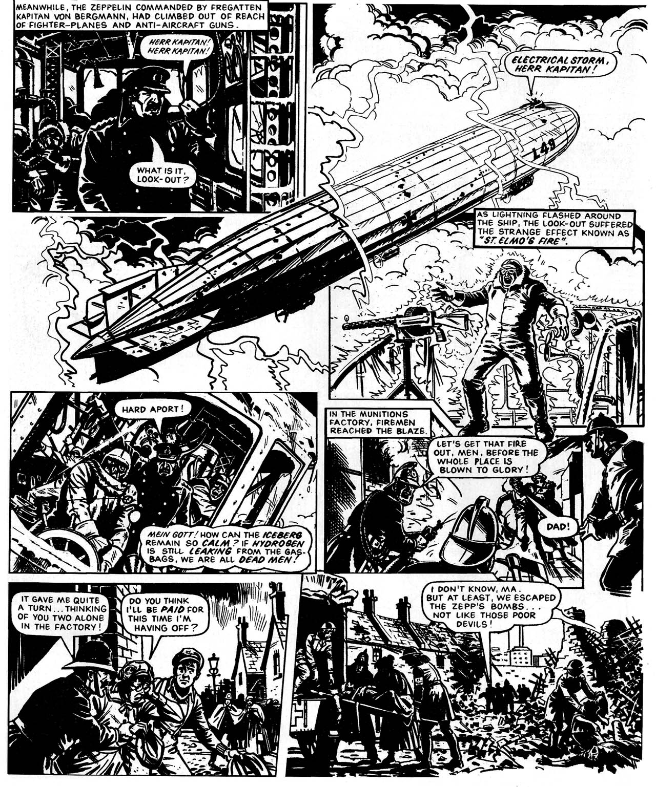 Judge Dredd Megazine (Vol. 5) issue 235 - Page 79