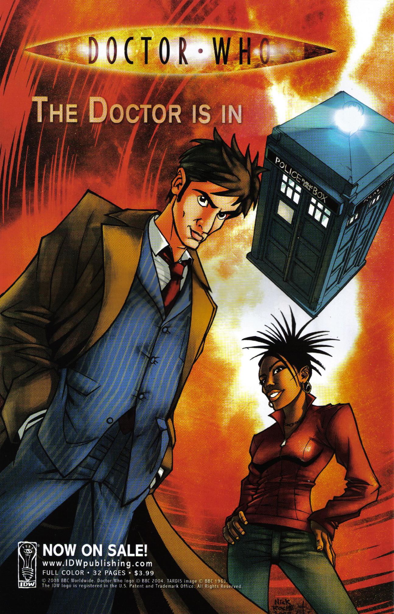 Read online Doctor Who Classics comic -  Issue #3 - 30