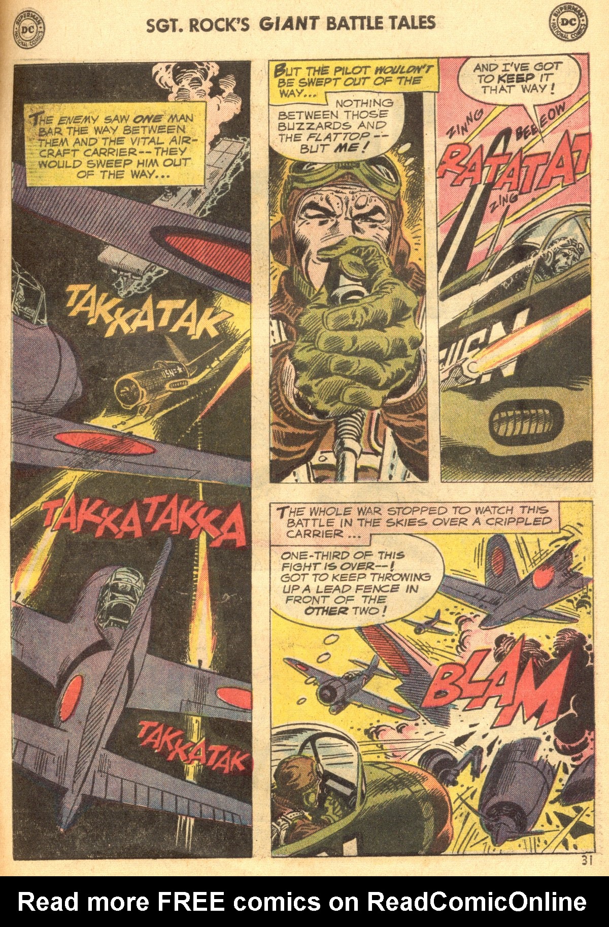 Read online 80 Page Giant comic -  Issue #7 - 33