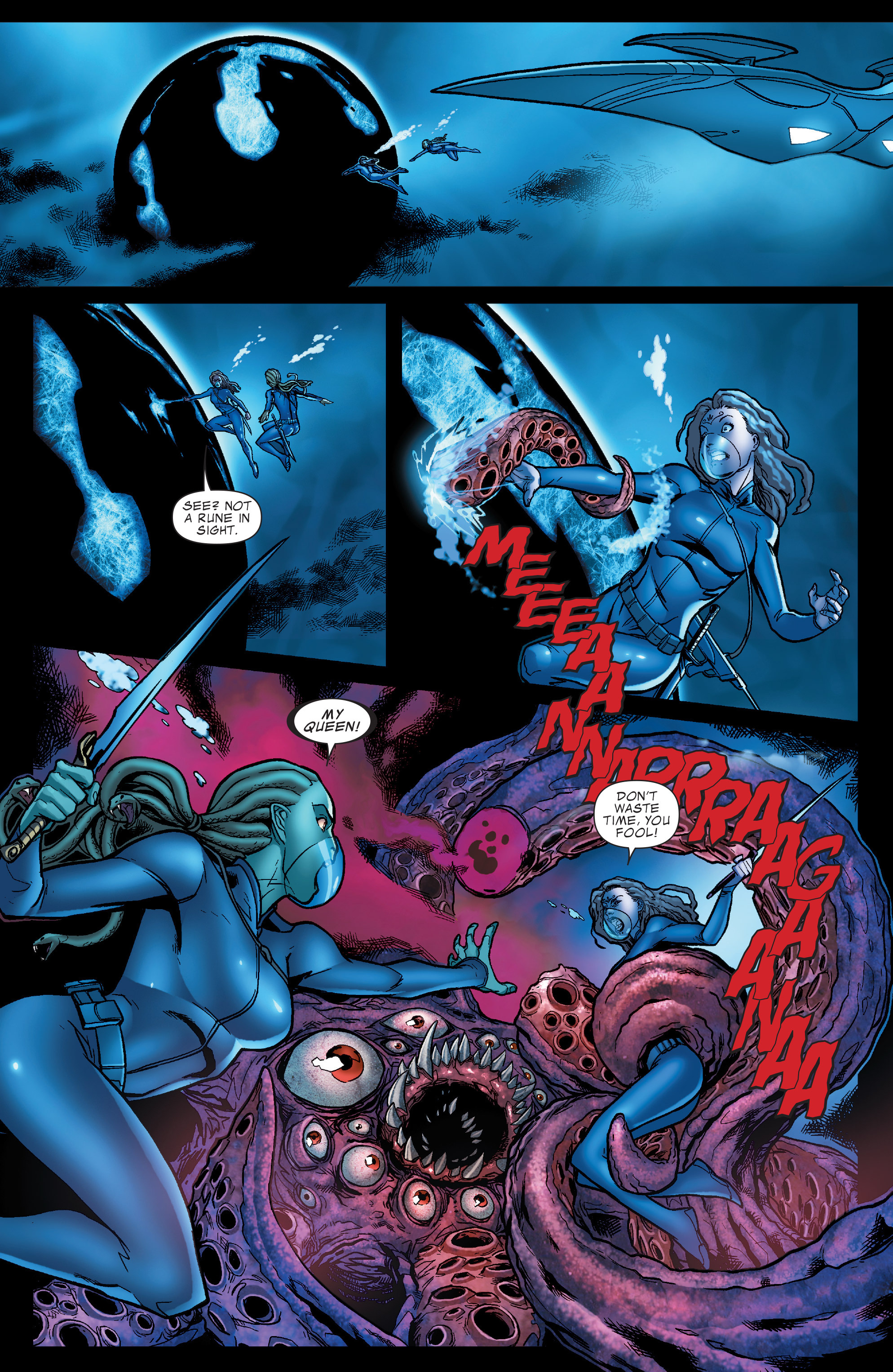 Read online Incredible Hercules comic -  Issue #123 - 18