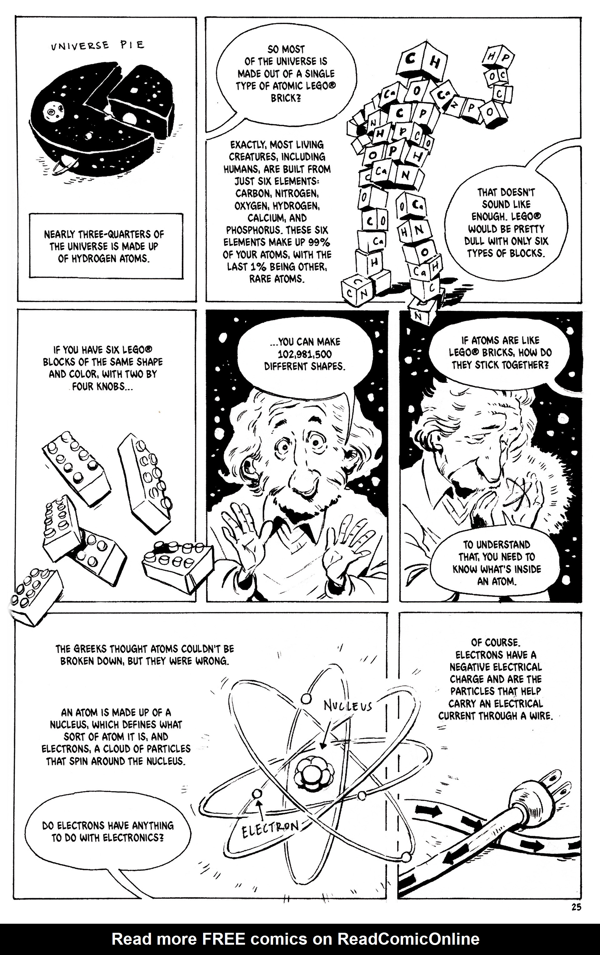 Read online Journey By Starlight comic -  Issue # TPB (Part 1) - 26