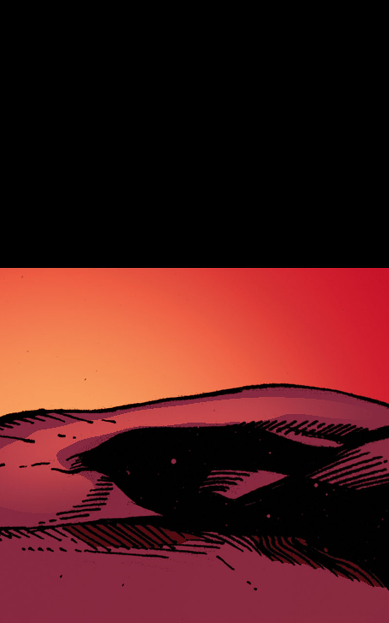 Read online Kang the Conqueror: Only Myself Left to Conquer Infinity Comic comic -  Issue #2 - 105