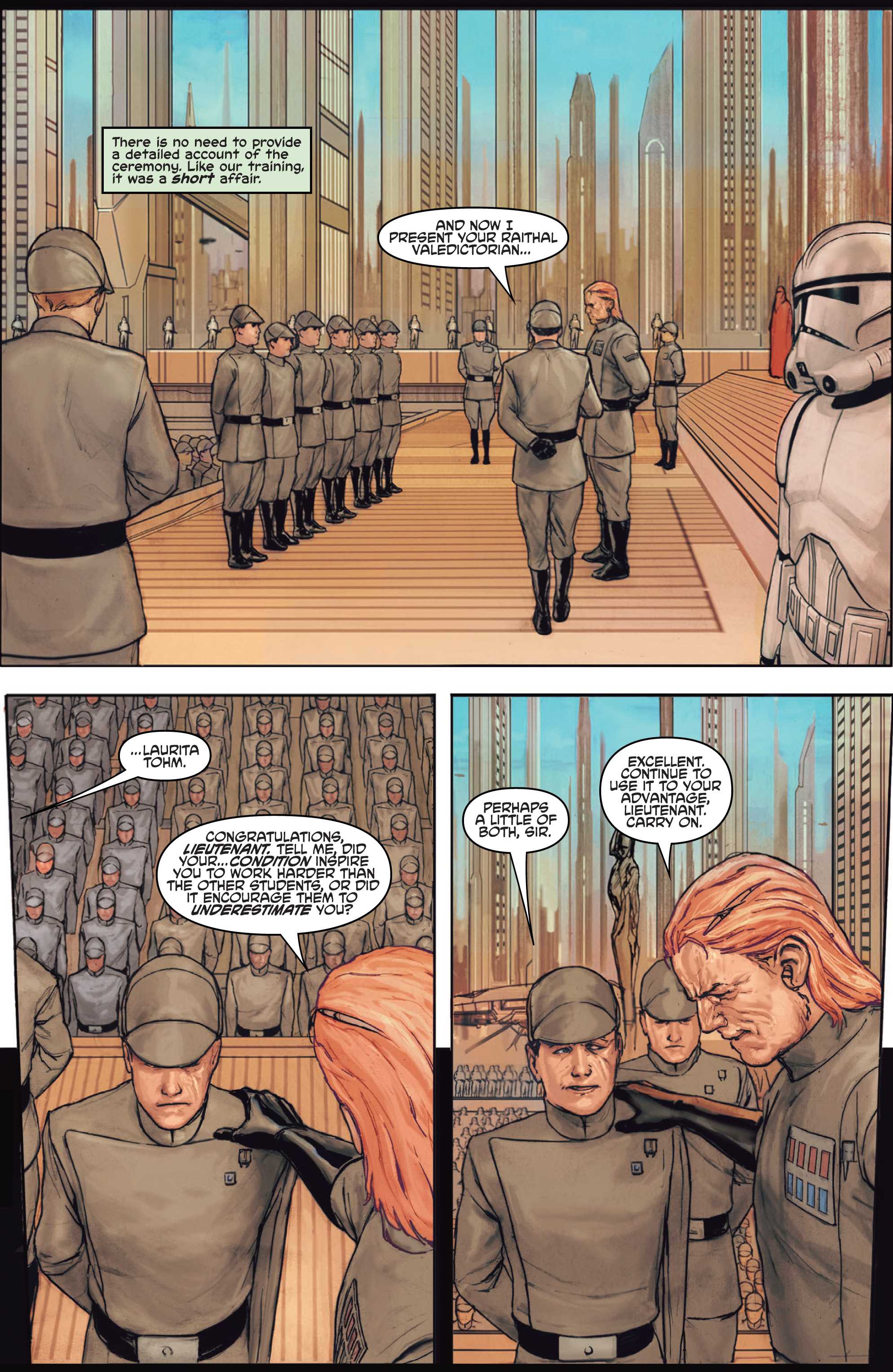 Read online Star Wars Legends: The Empire Omnibus comic -  Issue # TPB 1 (Part 9) - 37