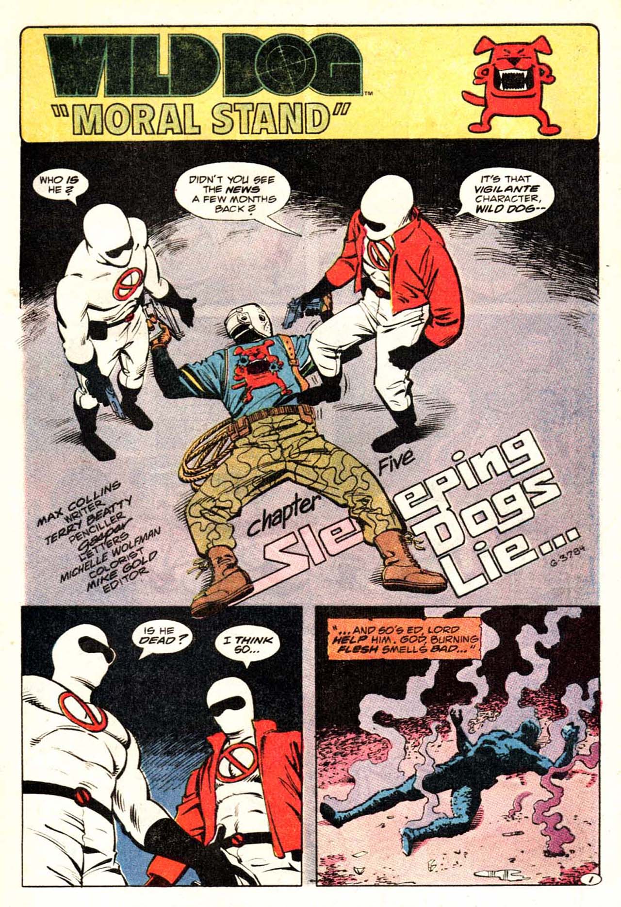 Action Comics (1938) 605 Page 20