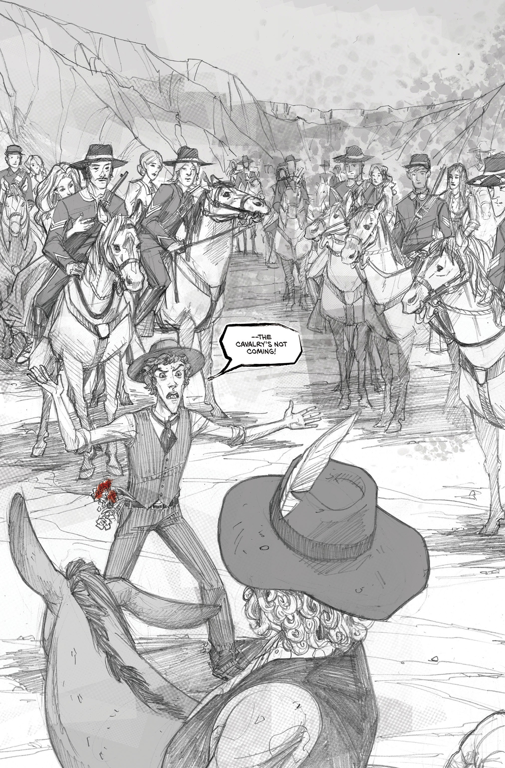 Read online Deadskins! comic -  Issue # TPB (Part 1) - 52
