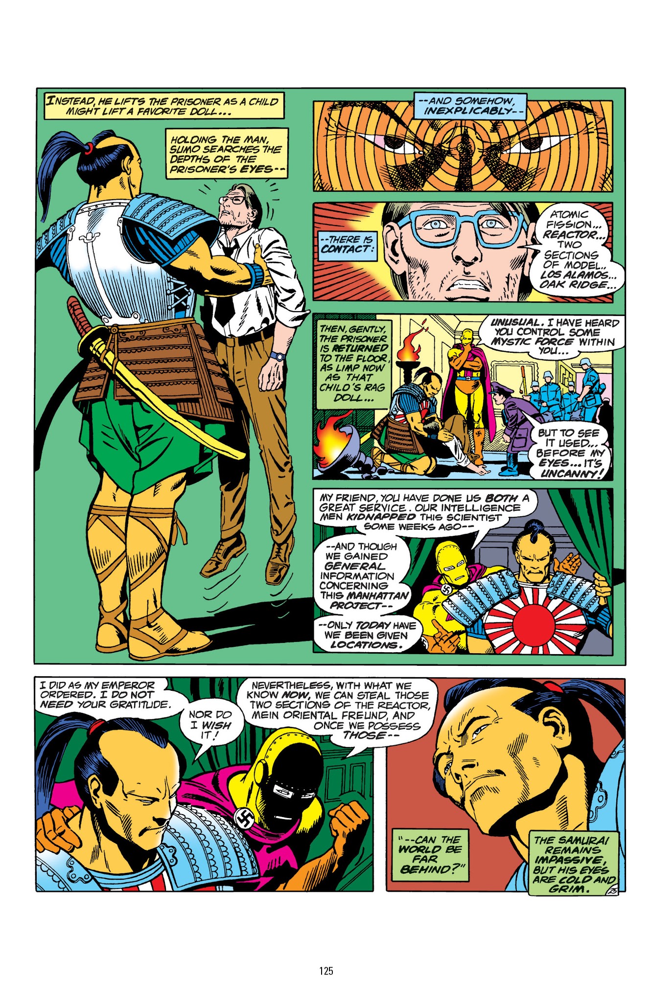 Read online Adventures of Superman: José Luis García-López comic -  Issue # TPB - 120